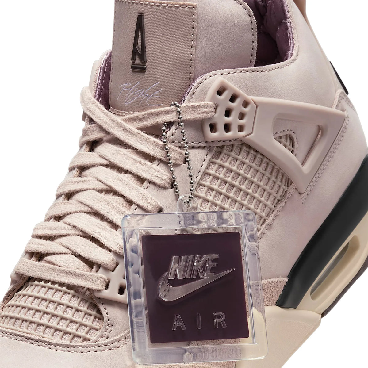 A Ma Maniére x Air Jordan 4 Retro Phantom (W) | FZ4810-200