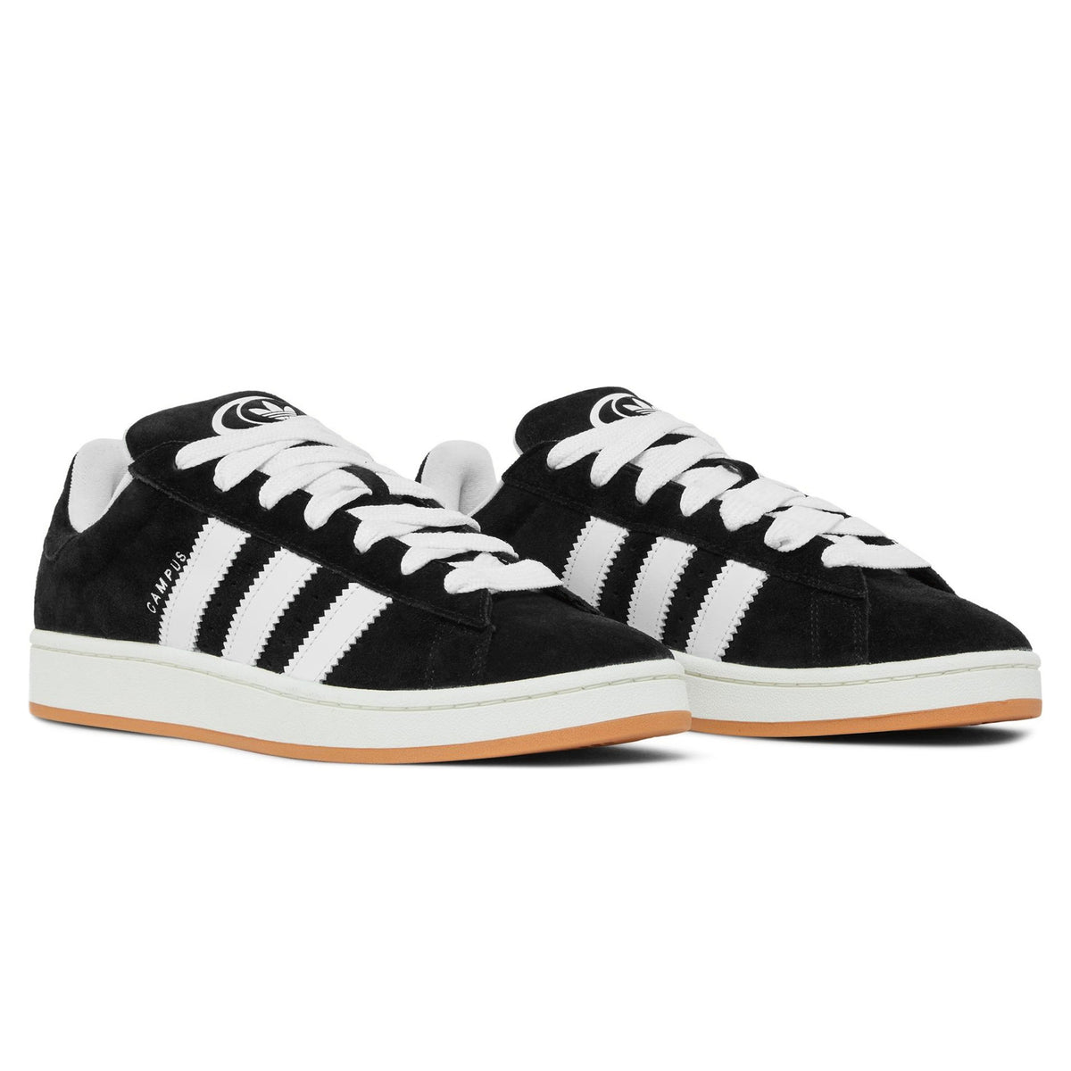 adidas gazelle silver green womens Adidas Campus 00s Black White Gum
