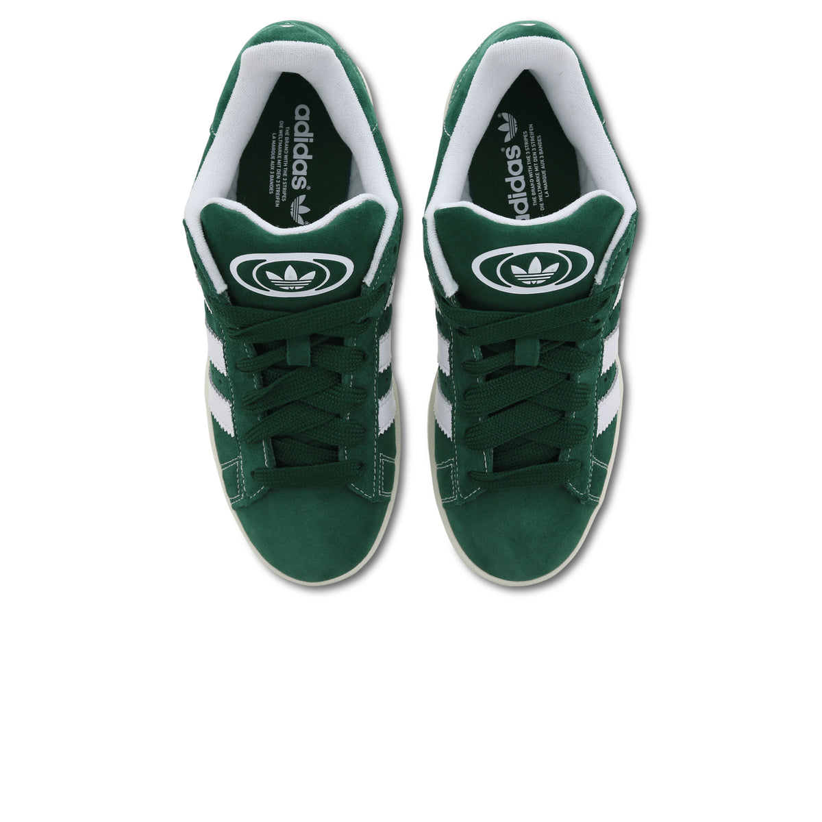 adidas gazelle silver green womens Adidas Campus 00s Dark Green
