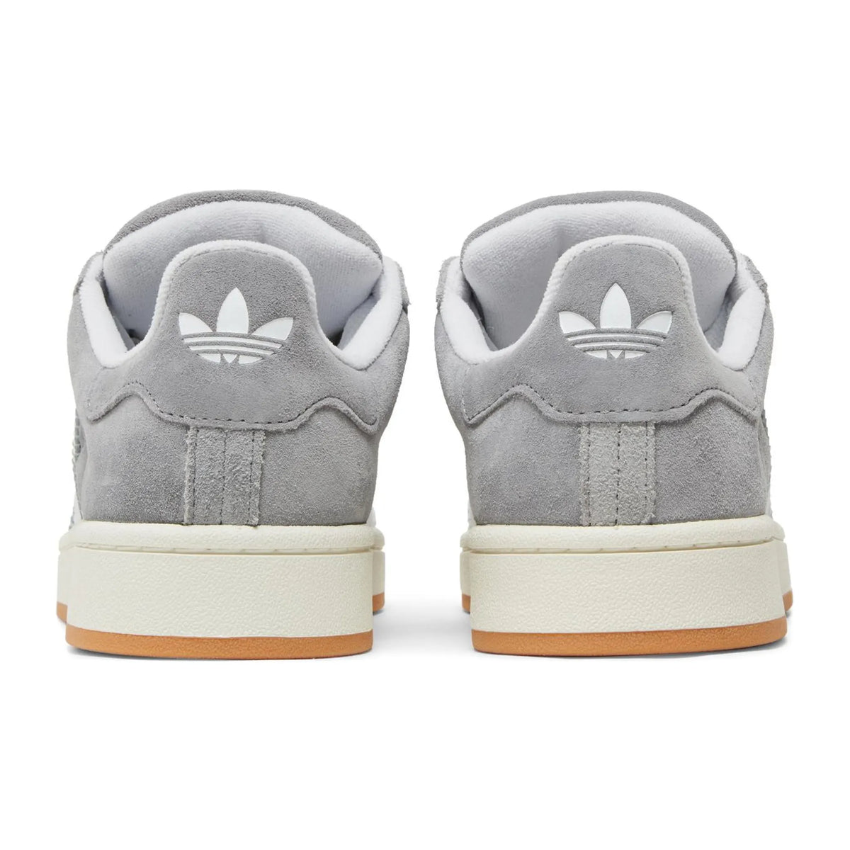 adidas gazelle silver green womens Shop Adidas Campus 00s Gray White main image 1