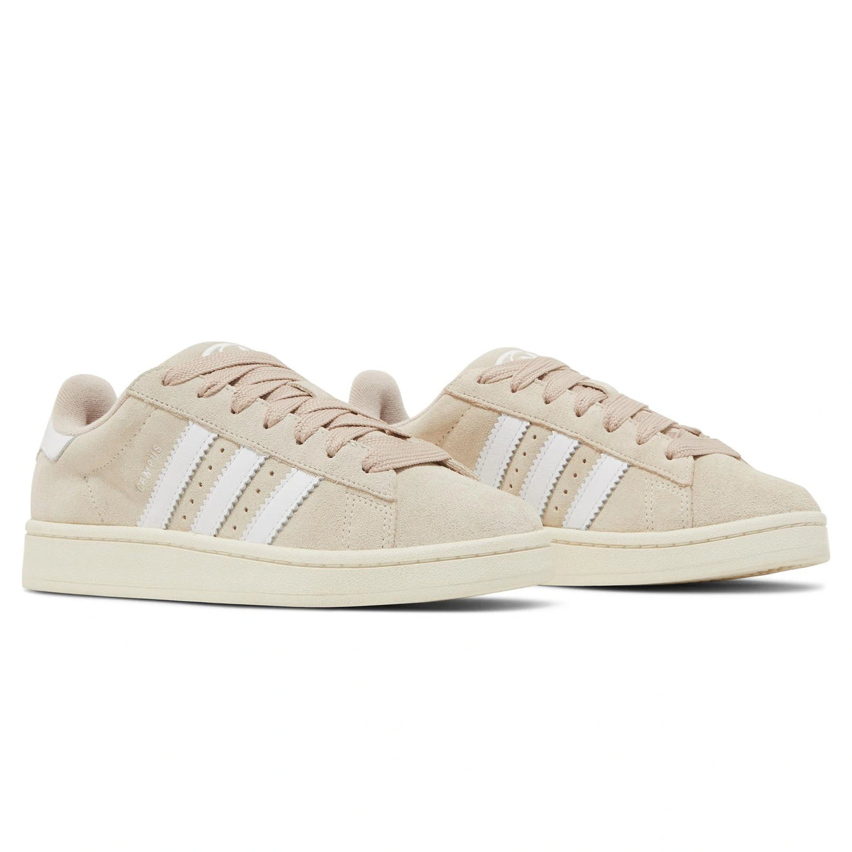 Adidas Campus 00s Kids Grey Gum