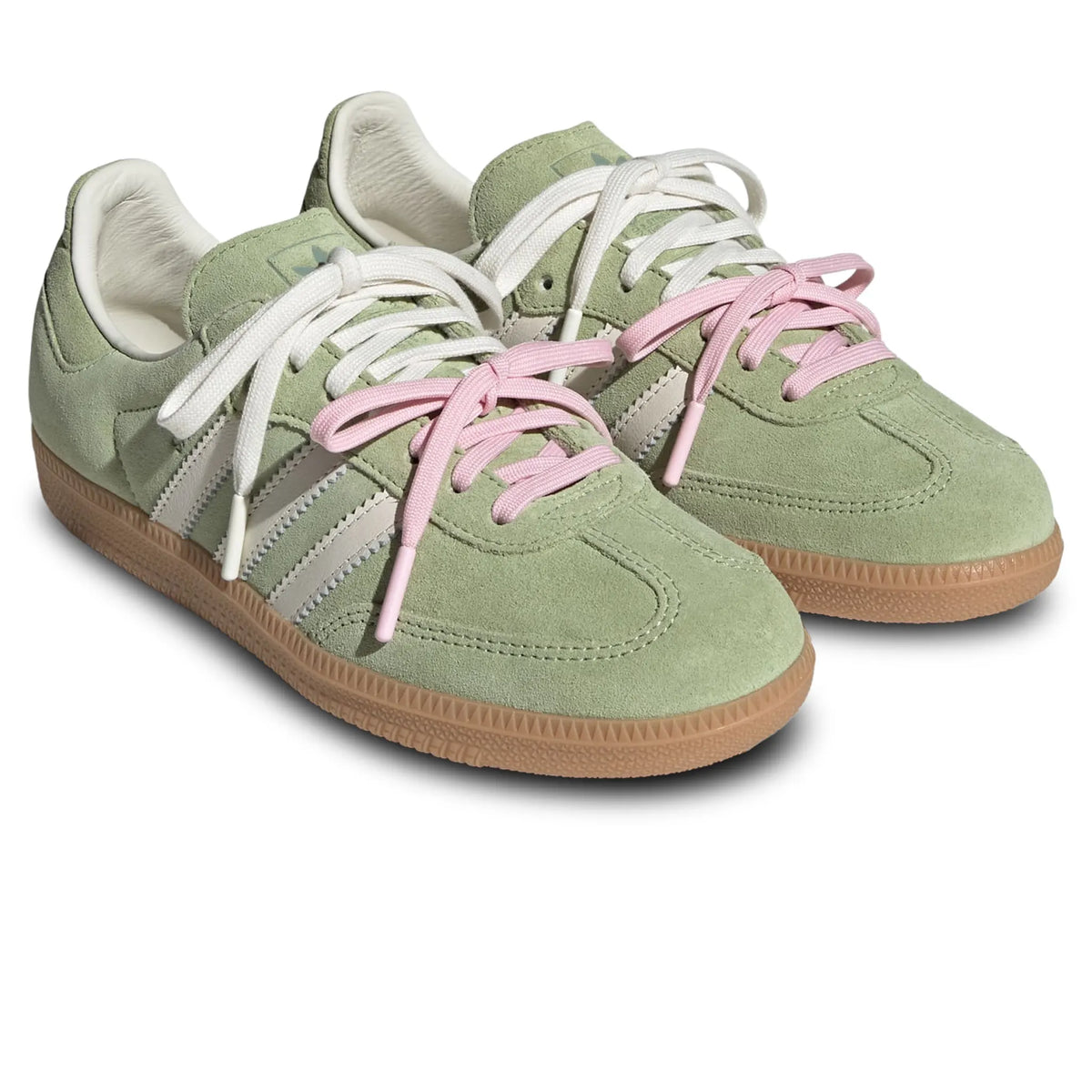 Adidas Samba OG Molly Mae Matcha | KH8706