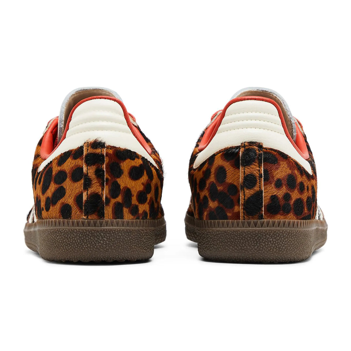Adidas Samba OG Red Leopard (W) | JI2734 Adidas Samba OG Red Leopard (W) | JI2734