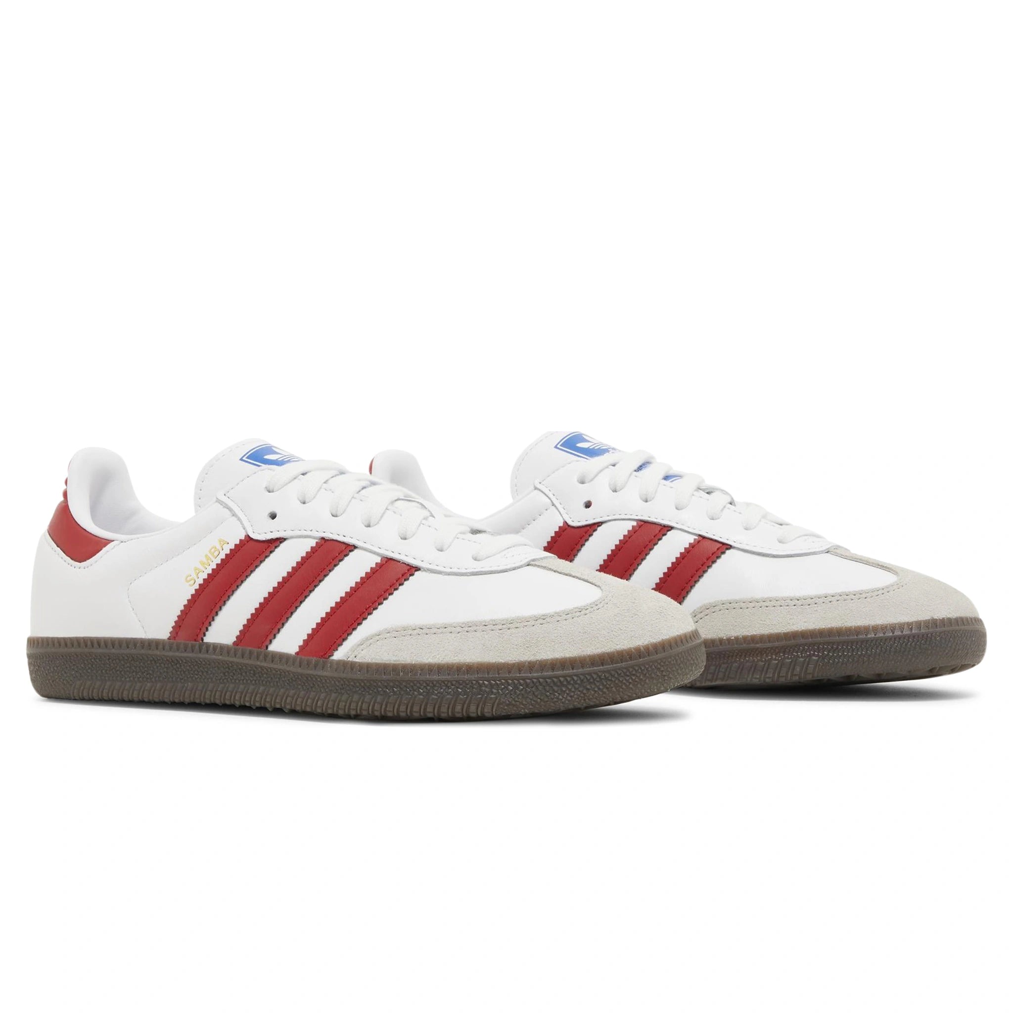 Spot Fake Samba Adidas Samba Original Vs Classic Buy Adidas Men's