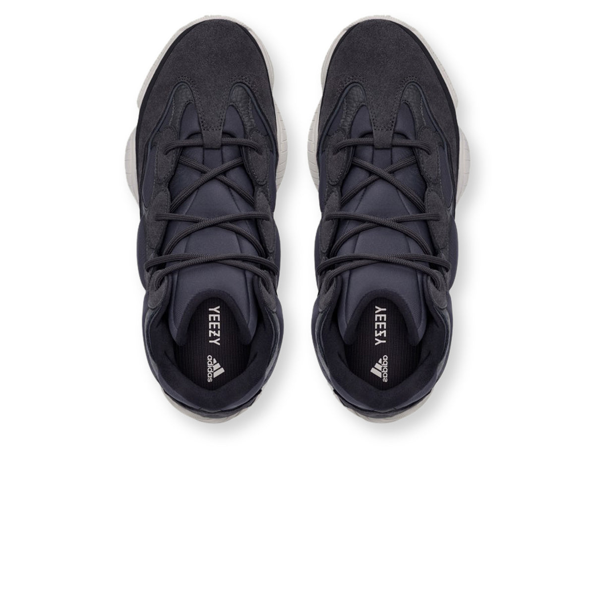 Adidas Yeezy 500 High Slate FW4968