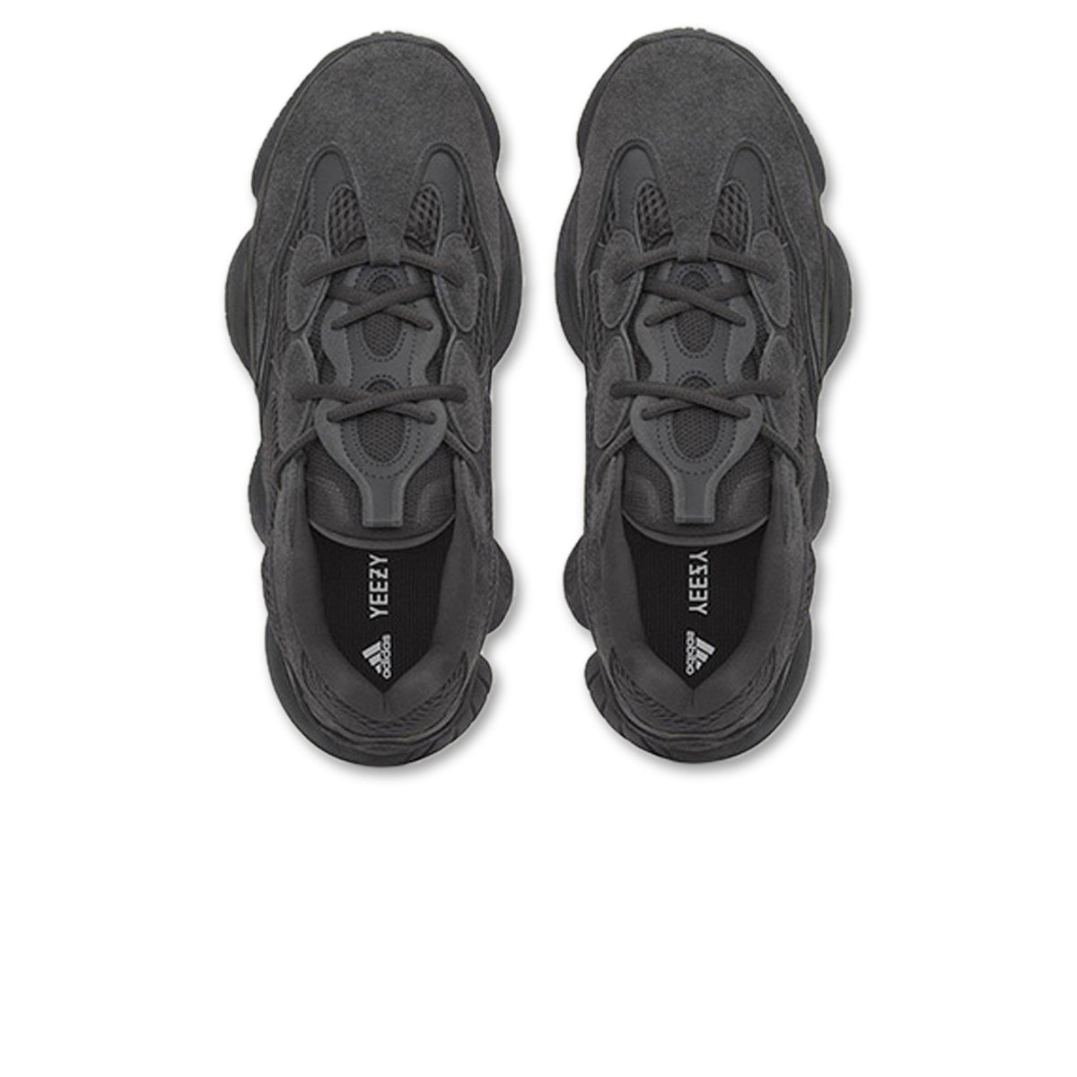 Adidas Yeezy 500 Utility Black | F36640