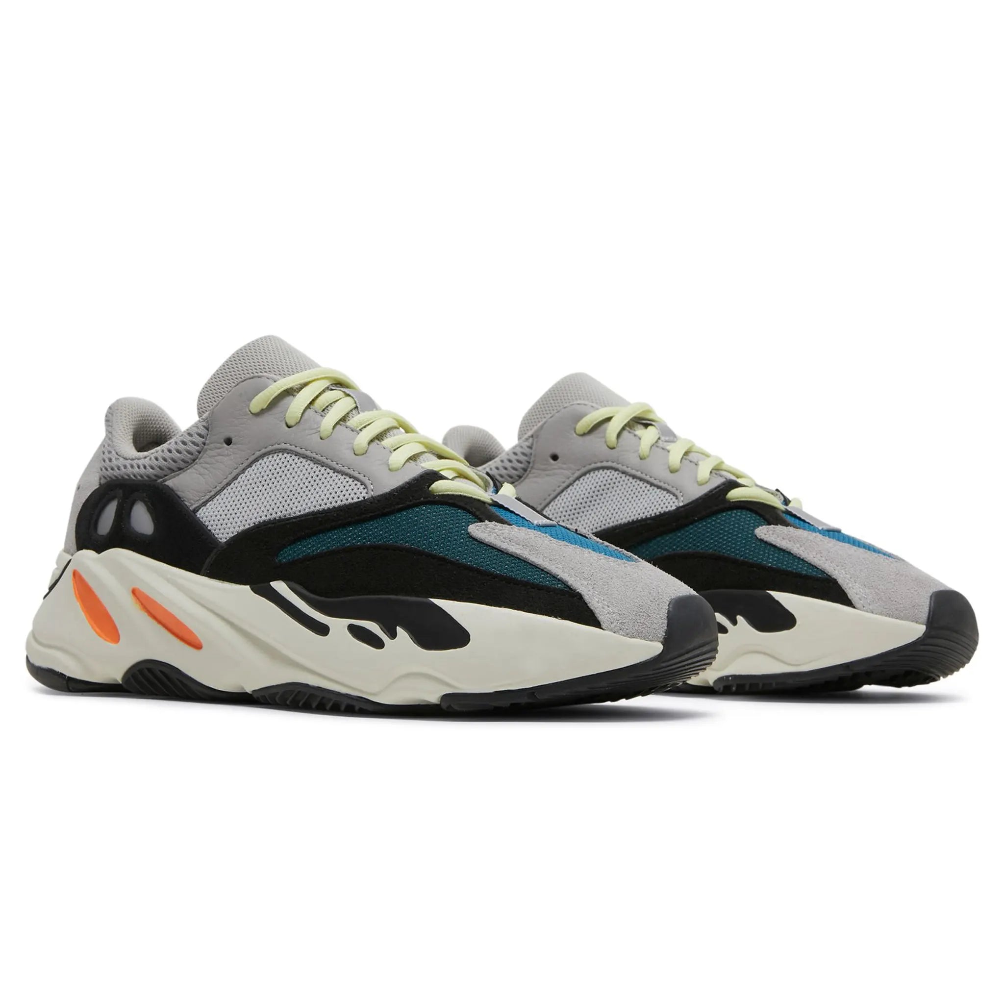 Adidas Yeezy 700 Boost Wave Runner 2017 2023 B75571