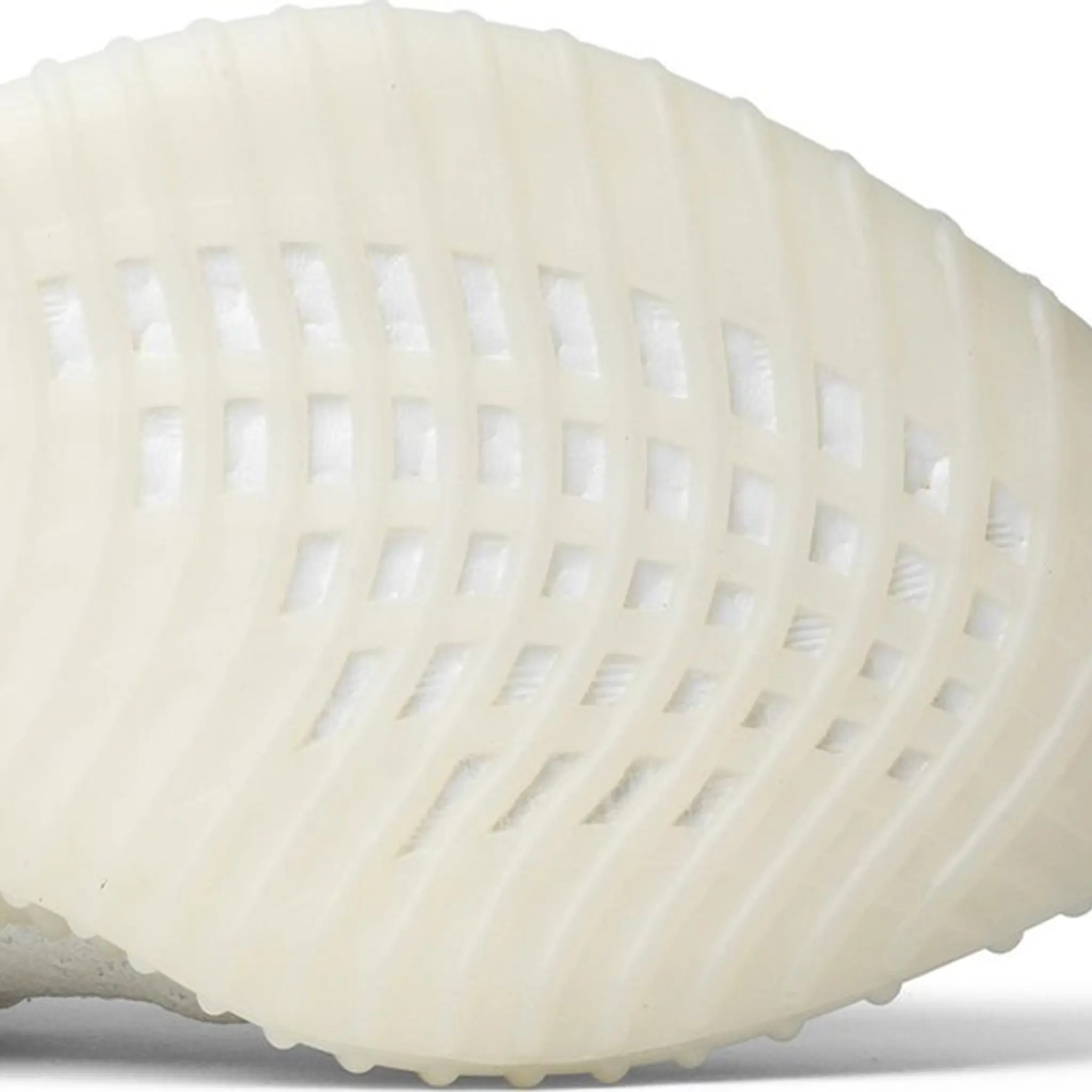 Adidas 350 yeezy white cheap