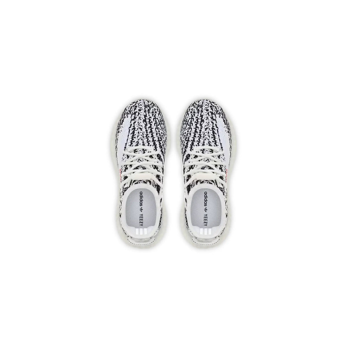 Adidas Yeezy Boost 350 V2 Kids Zebra (2024) | HP6592 Adidas Yeezy Boost 350 V2 Kids Zebra (2024) | HP6592