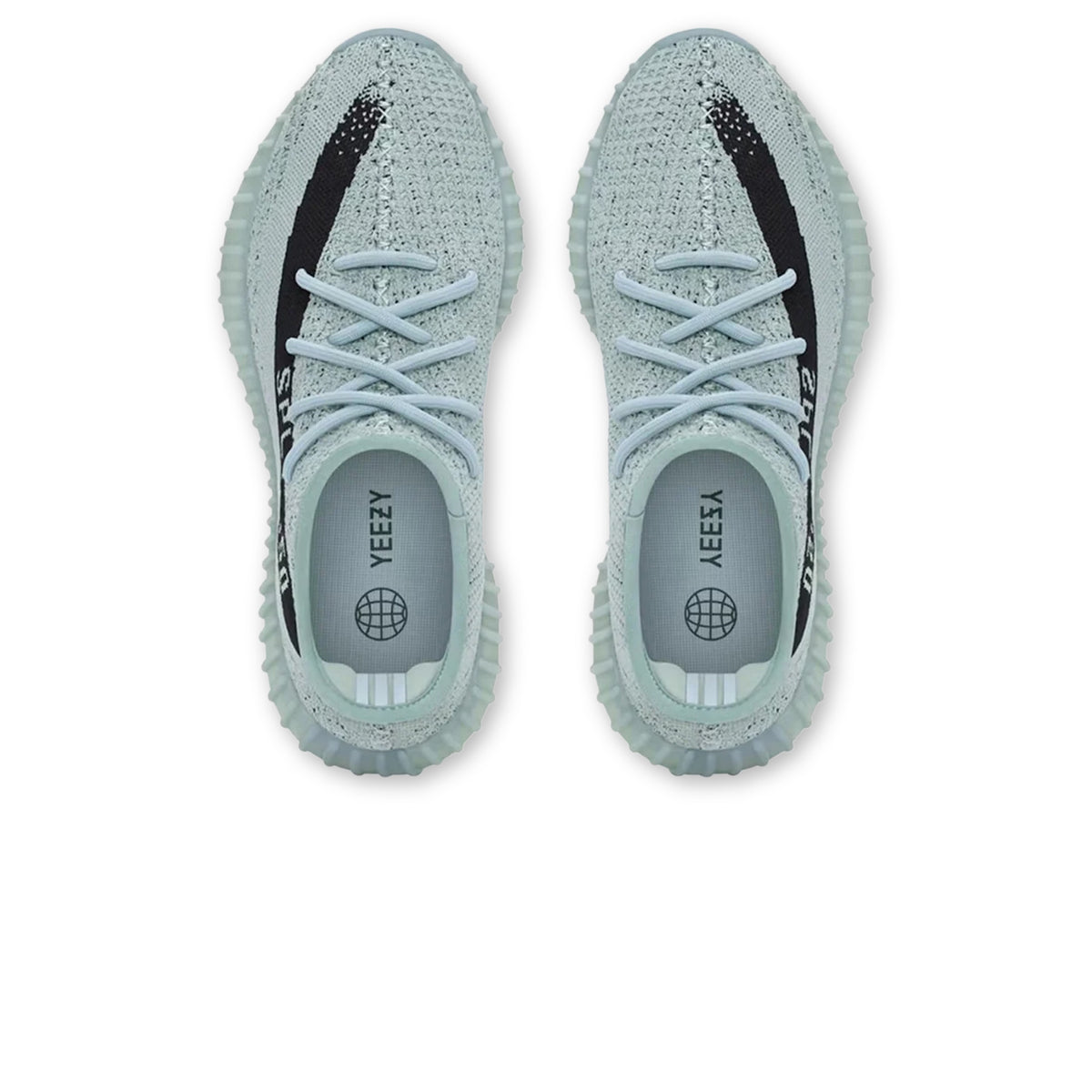 Adidas Yeezy Boost 350 V2 Salt HQ2060