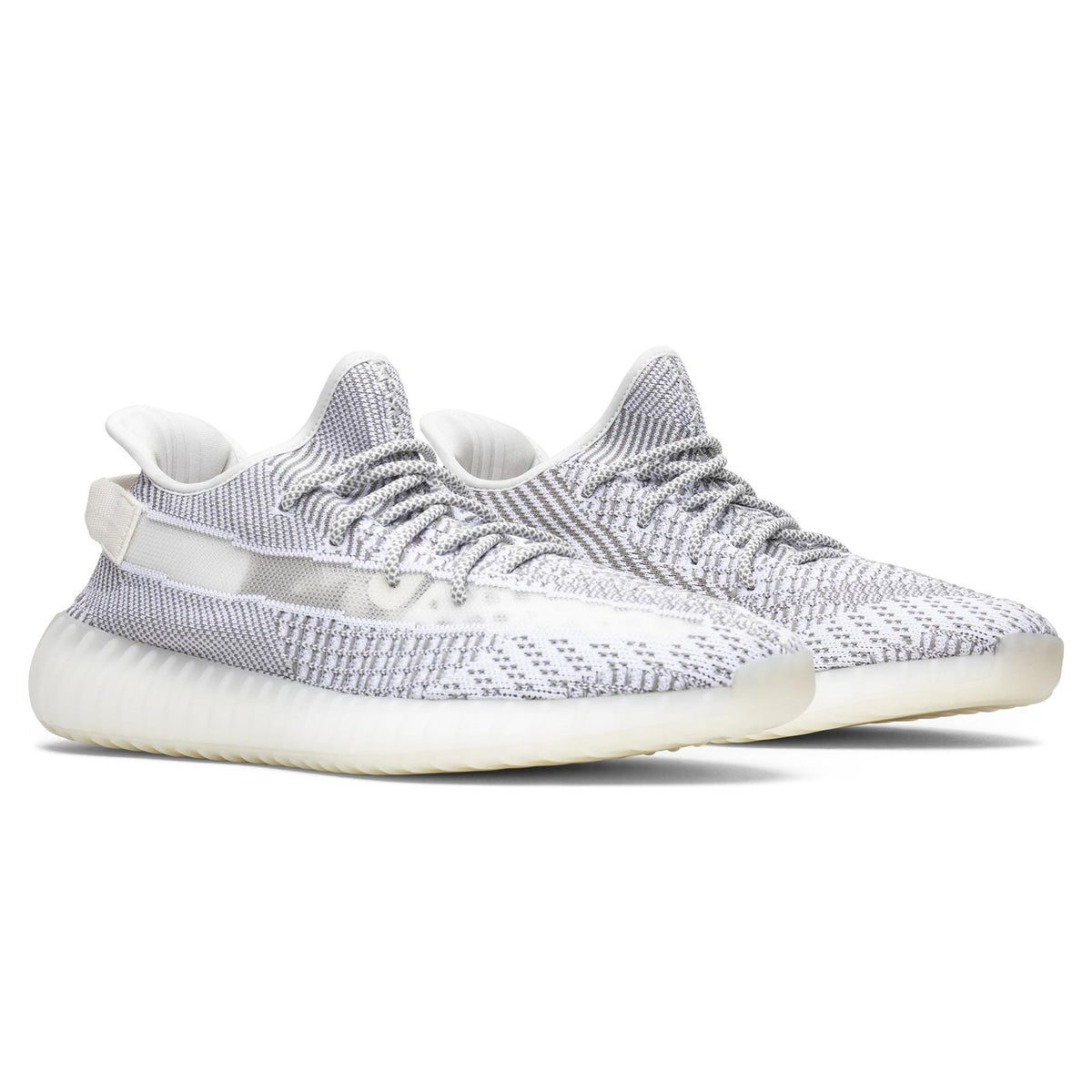 Adidas Yeezy Boost 350 V2 Static (Non-Reflective) (2018/2023 