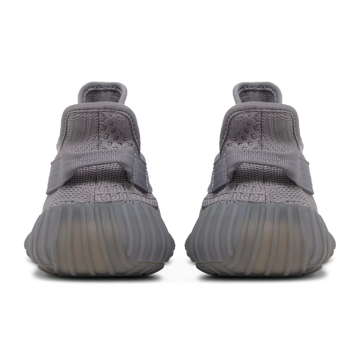 Adidas Yeezy Boost 350 V2 Steel Grey IF3219 - Main Image