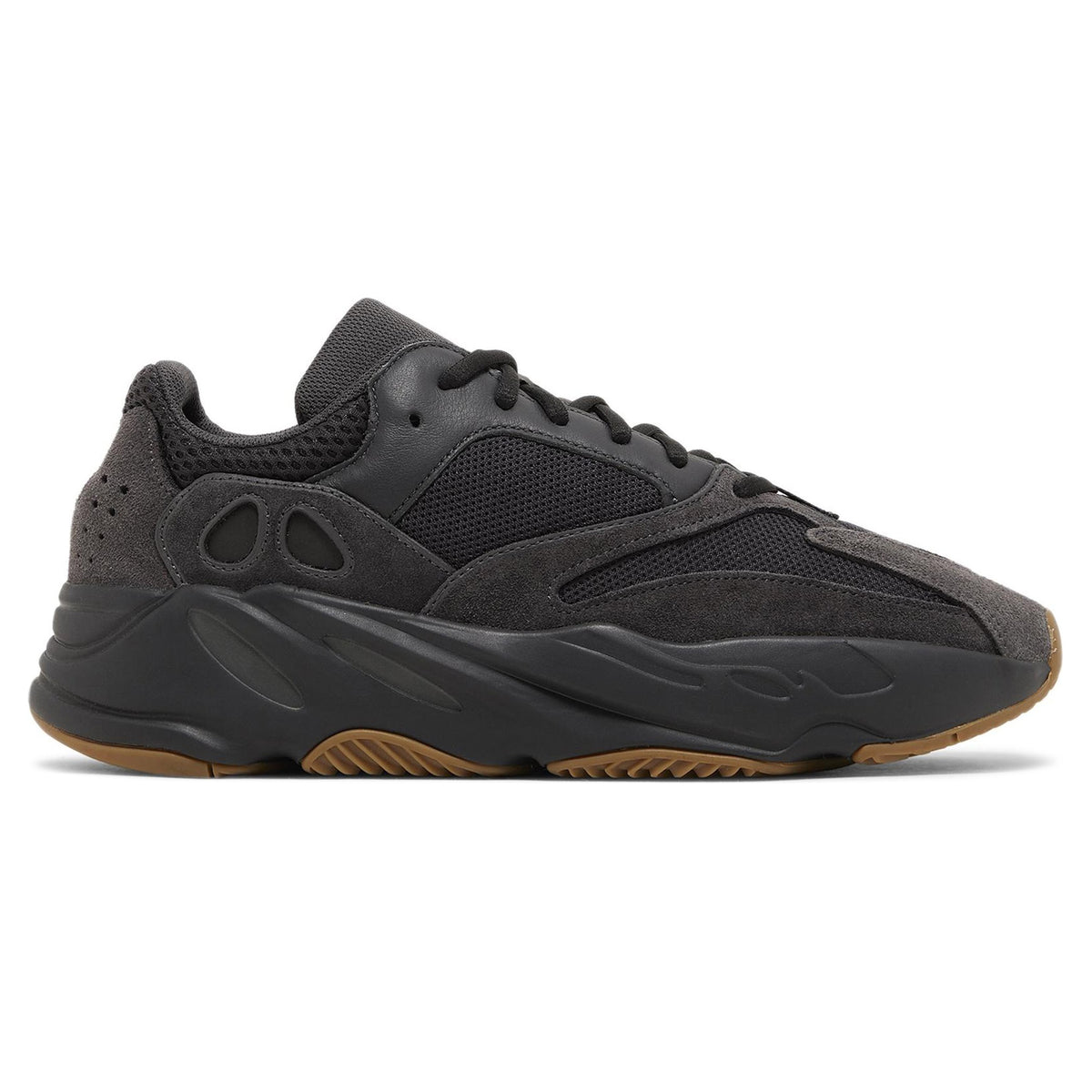 Adidas Yeezy Boost 700 Utility Black (2019/2023) FV5304