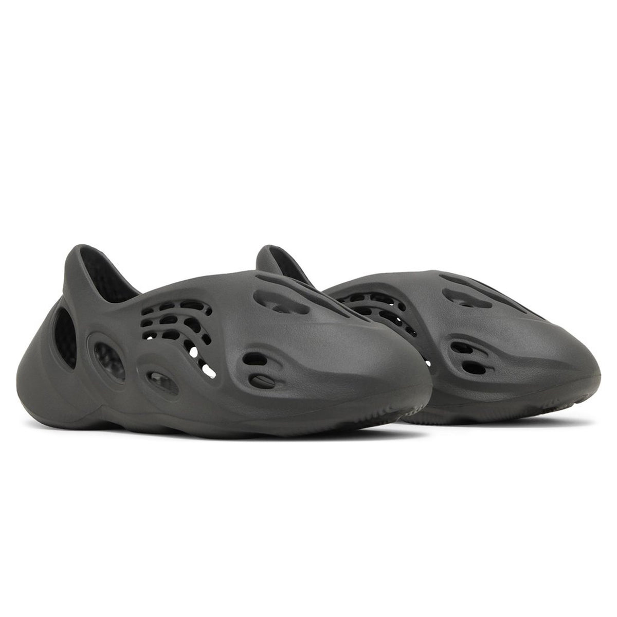 adidas Yeezy Foam Runner \'Carbon\' IG5349 Ship Now The  main image 3