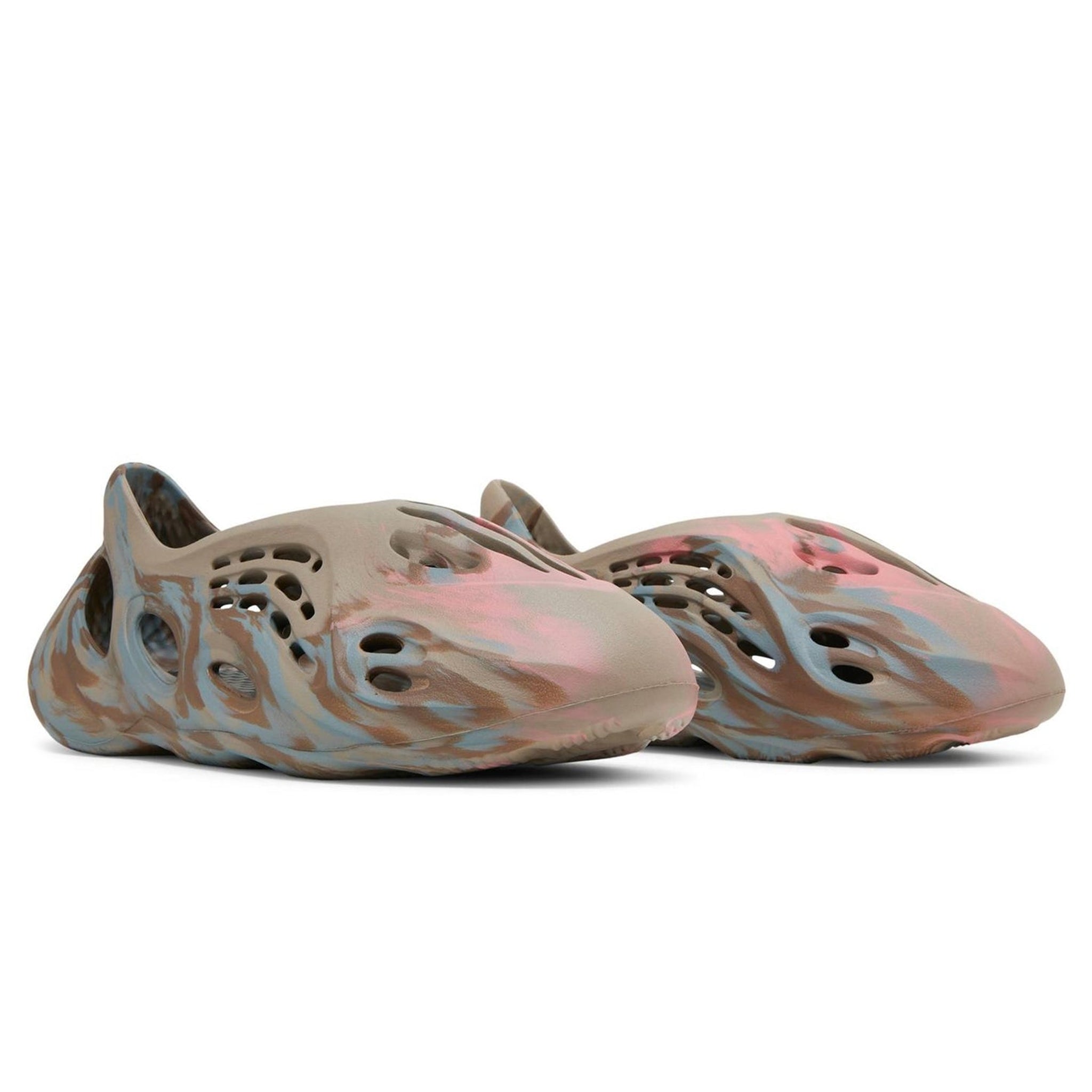 Adidas Yeezy Foam RNNR MX Sand Grey GY3969