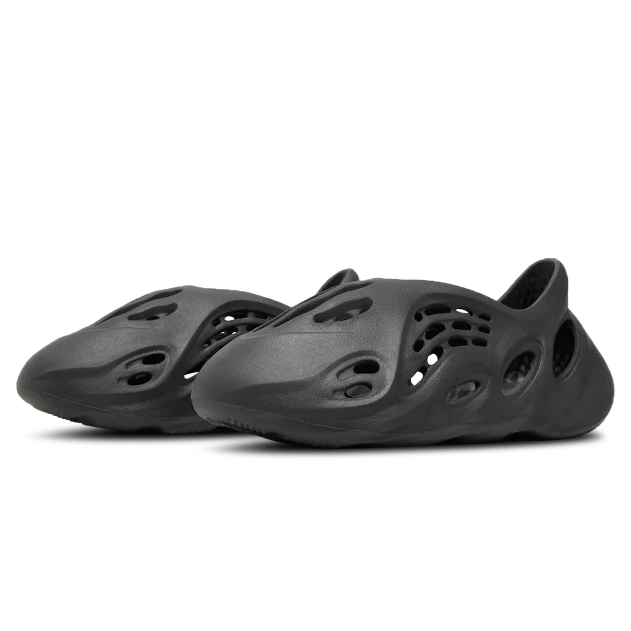 Adidas Yeezy Foam RNNR Onyx HP8739