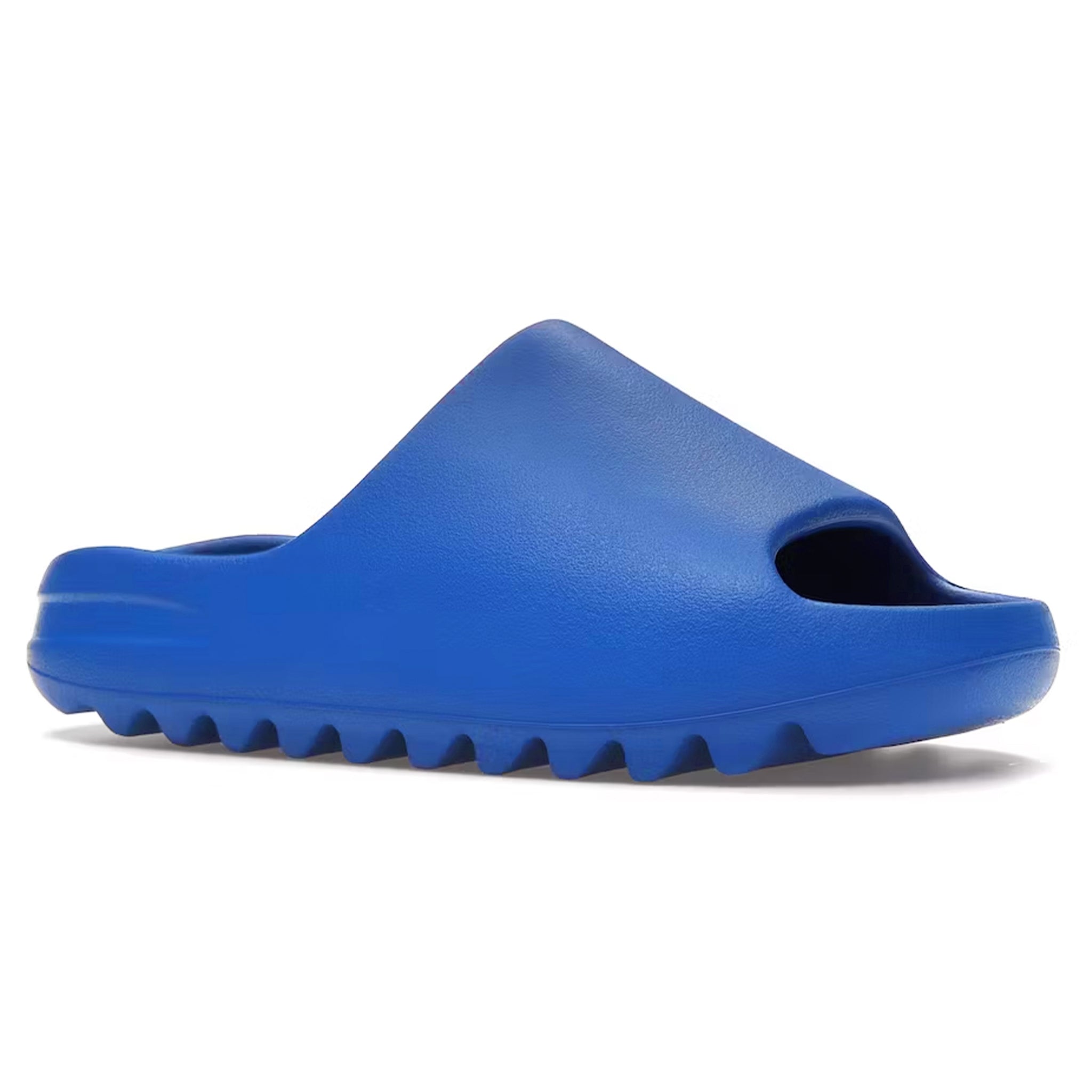 Adidas Yeezy Slide Azure – Crepslocker