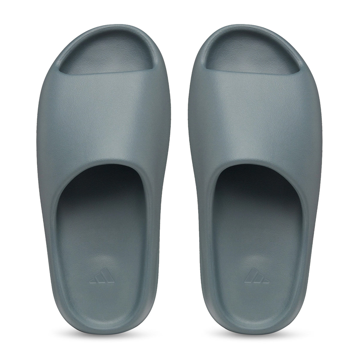 Slide Core Yeezy Slides Europe Adidas Yeezy Slide Slate Marine ID2349
