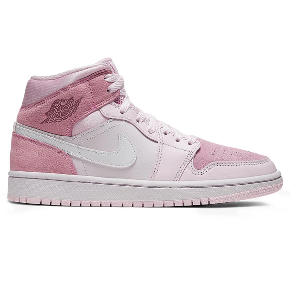 Air Jordan Mid Digital Pink (W) CW5379-600