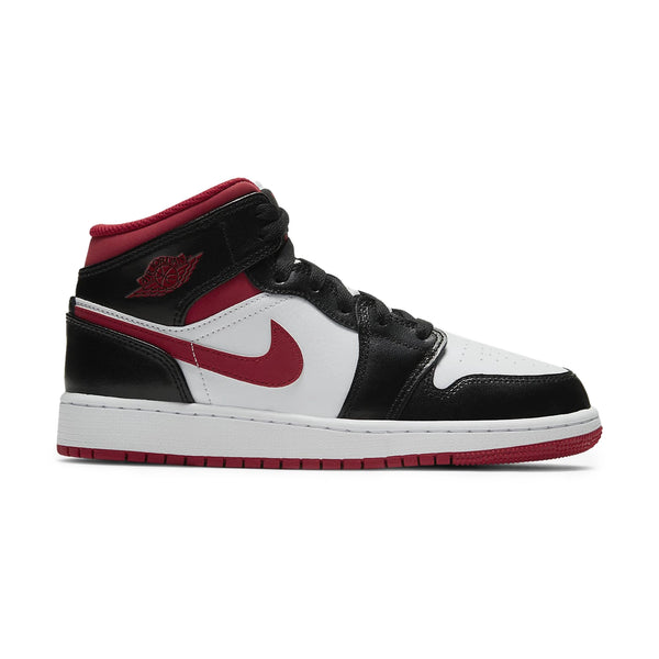 air-jordan-1-mid-gym-red-black air-jordan-1-mid-gym-red-black