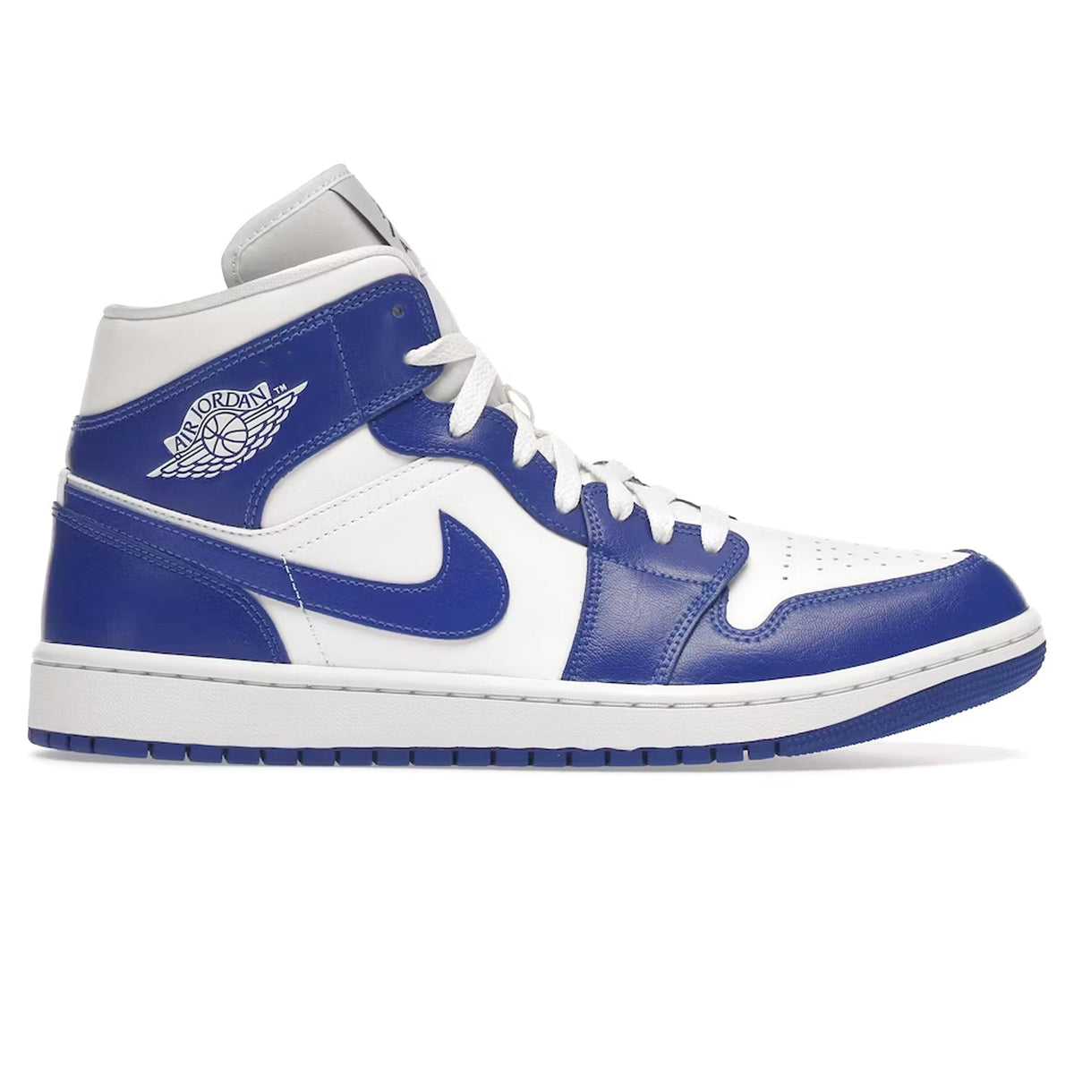 air-jordan-1-mid-kentucky-blue  display picture 3