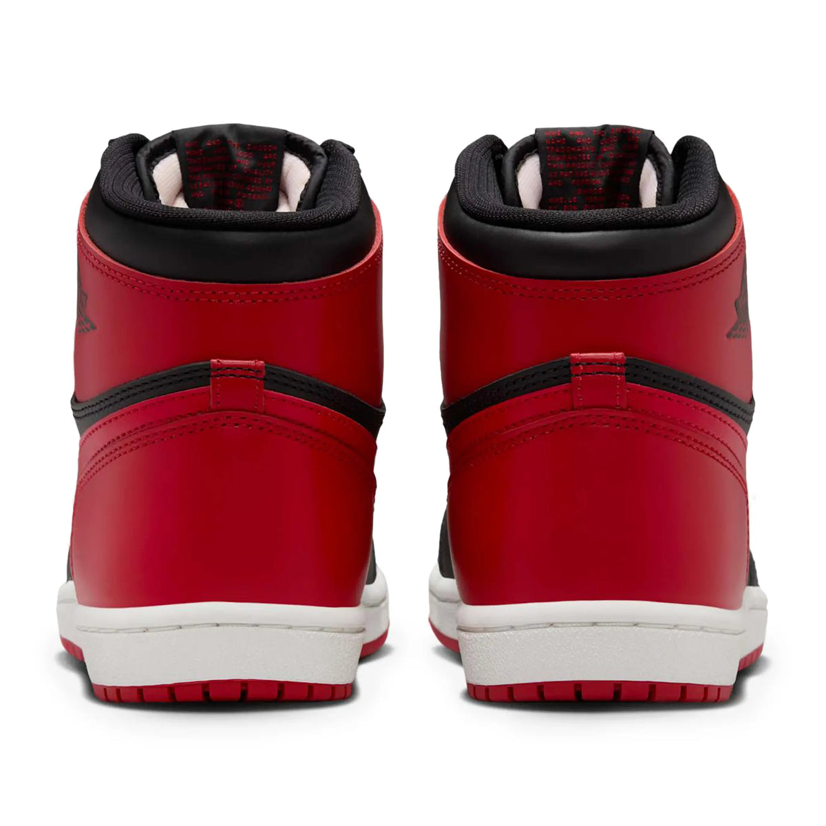 Air Jordan 1 Retro High 85 OG Bred (2025) | HV6674-067