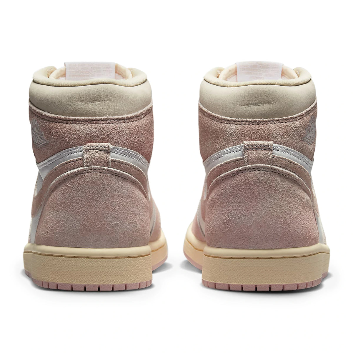 Air Jordan 1 Retro High OG Washed Pink (W) | FD2596-600