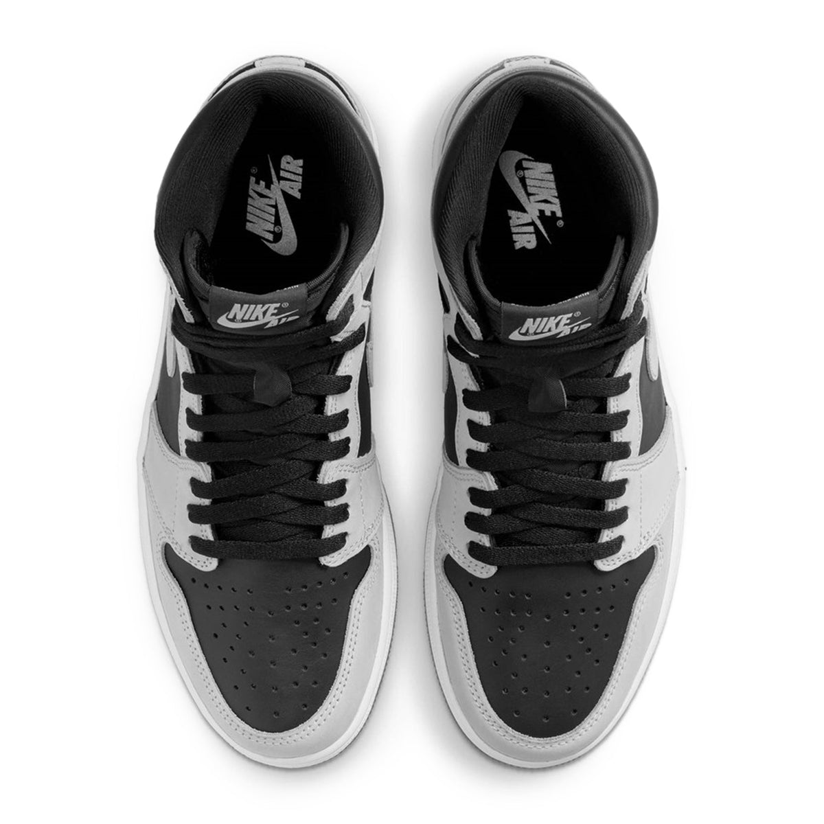 Air Jordan 1 Retro High Shadow 2.0 (Left UK 7.5, Right UK 8.5 Air Jordan 1 Retro High Shadow 2.0 (Left UK 7.5, Right UK 8.5