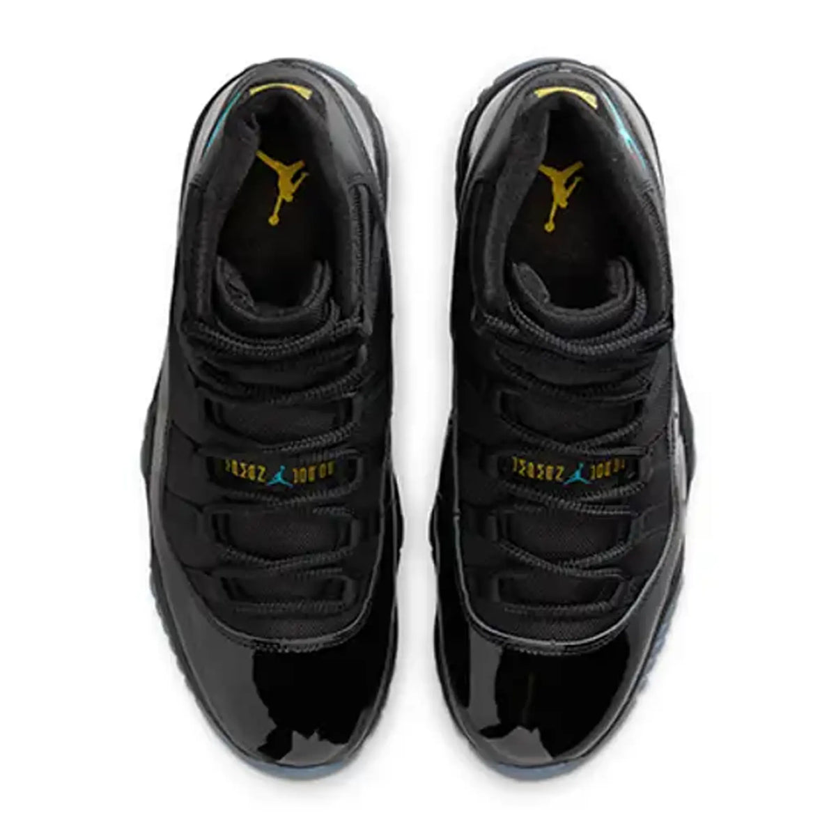Air Jordan 11 Retro Gamma Blue (2025) | CT8012-047