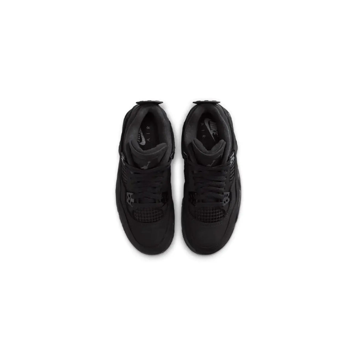 Air Jordan 4 Retro Black Cat (2025) (PS) | IB4388-010