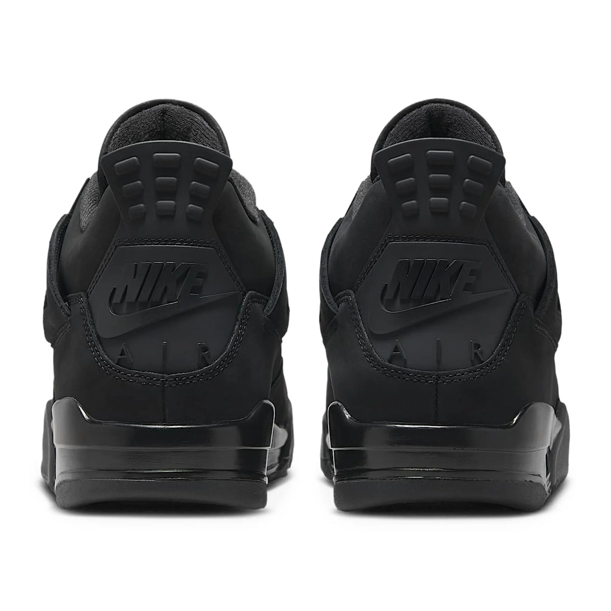Air Jordan 4 Retro Black Cat (2025) | FV5029-010