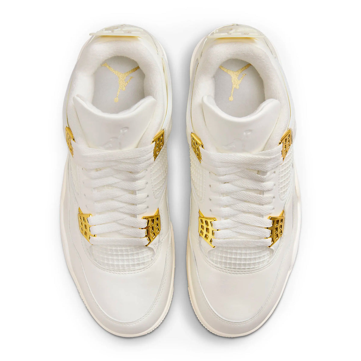 Jordan 4 royal gold sales