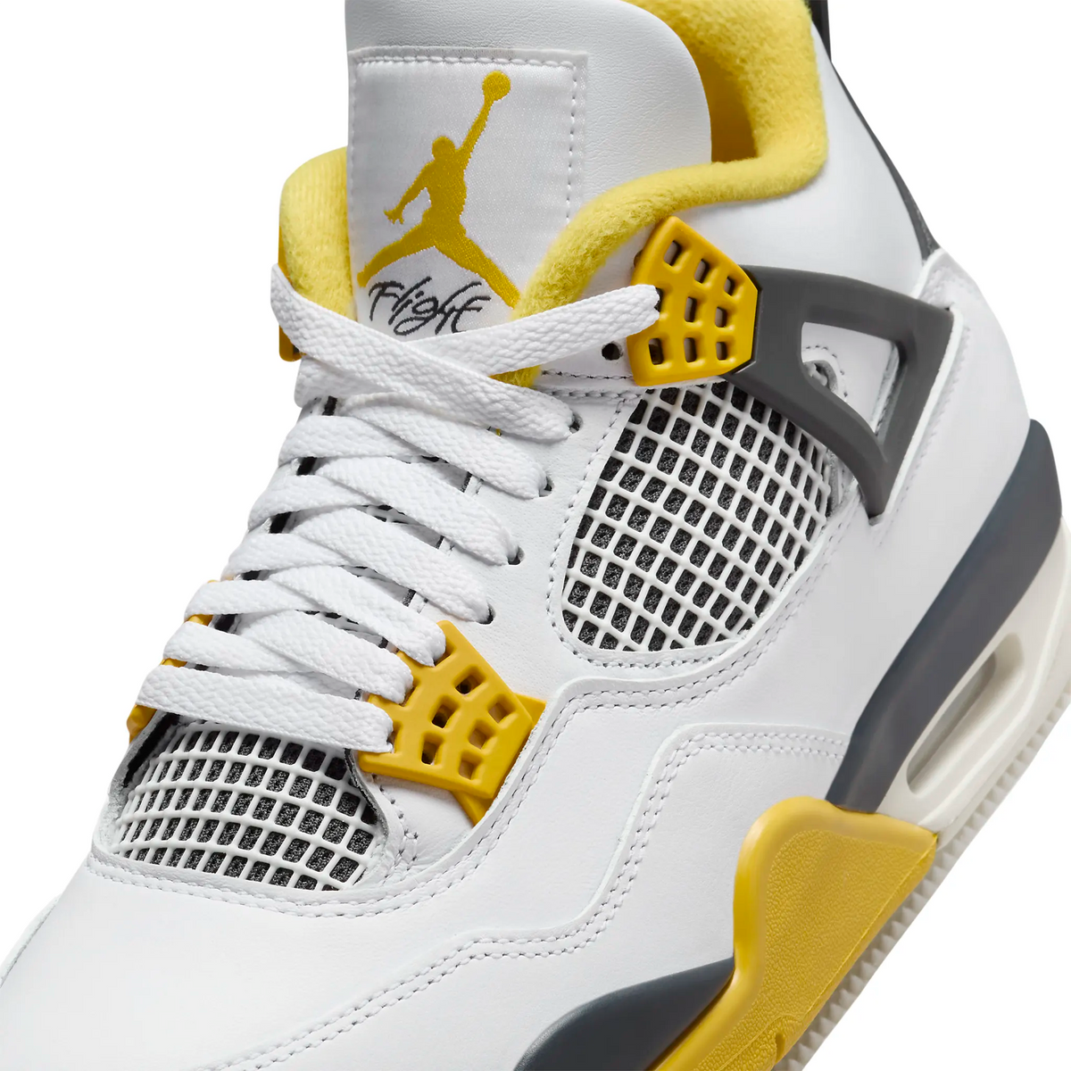 Air Jordan Retro Vivid Sulfur (W) AQ9129-101