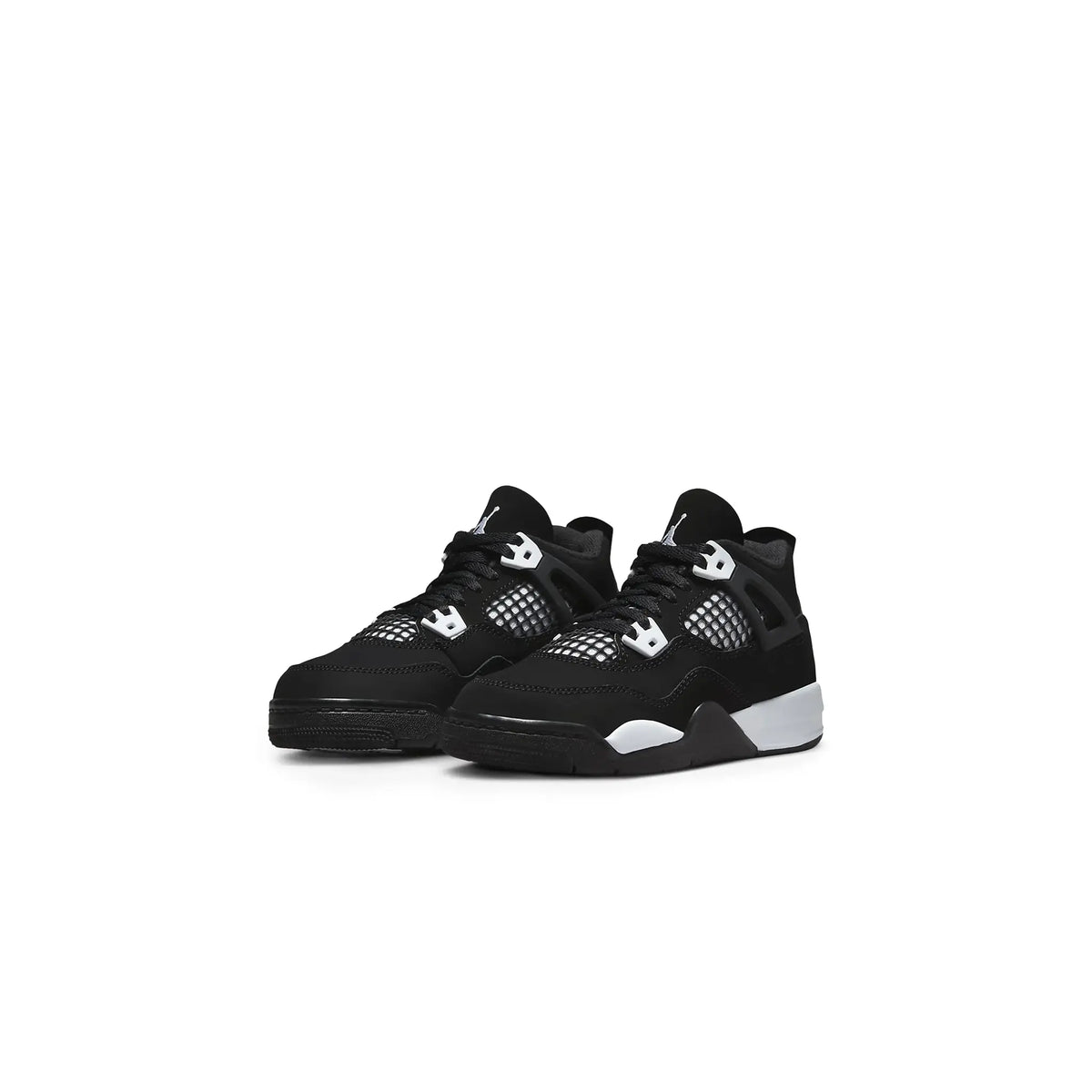Air Jordan 4 Retro ブラック/ホワイト 10.5 Size 10.5 - Jordan 4 Retro Mid Military Black DEADSTOCK | eBay UK