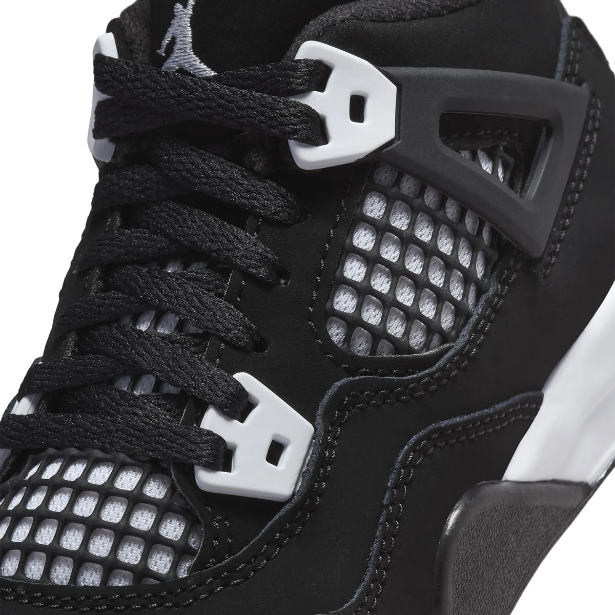 Air Jordan 4 Retro White Thunder (PS) | FV4537-001