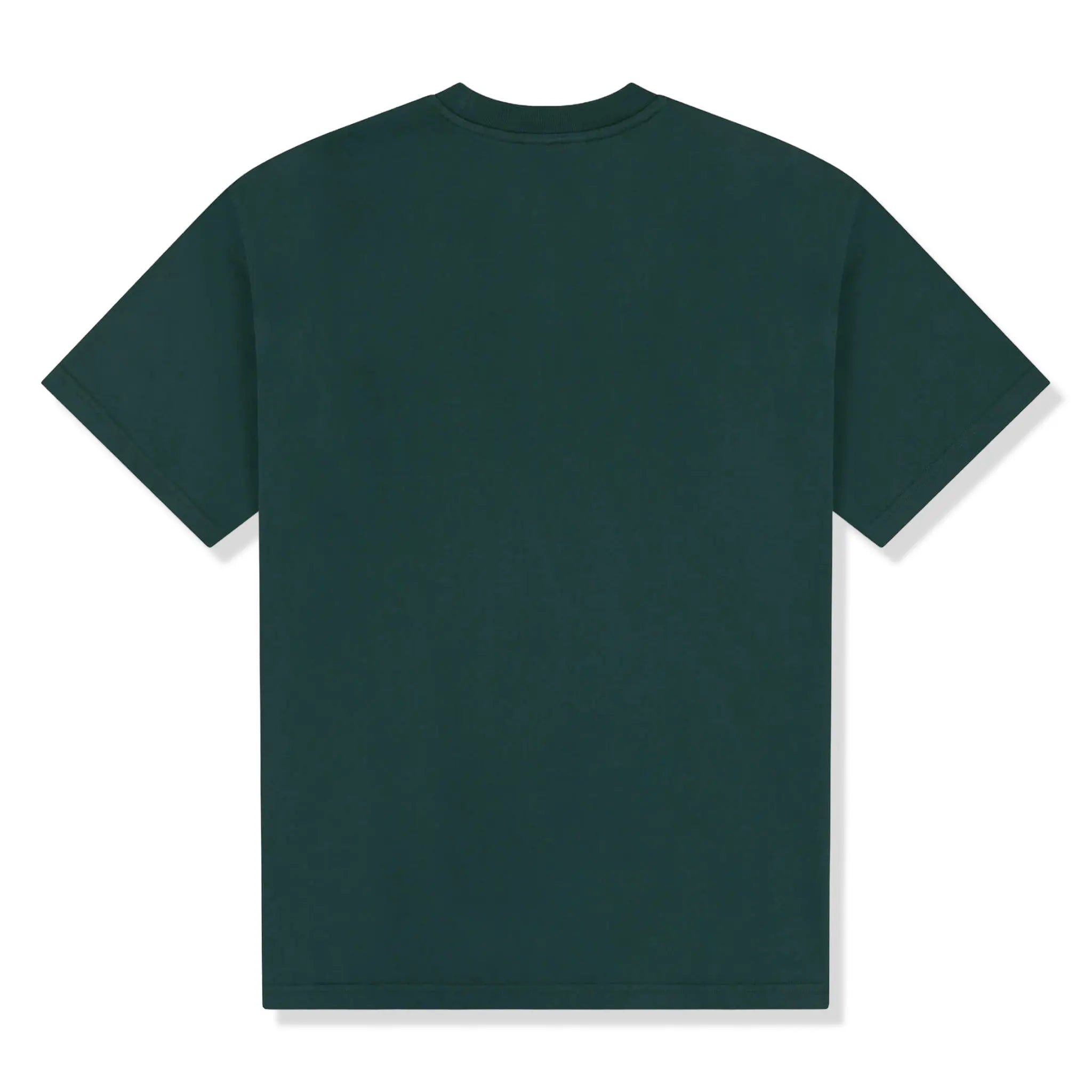 Alma De Ace Trophy Green T-Shirt