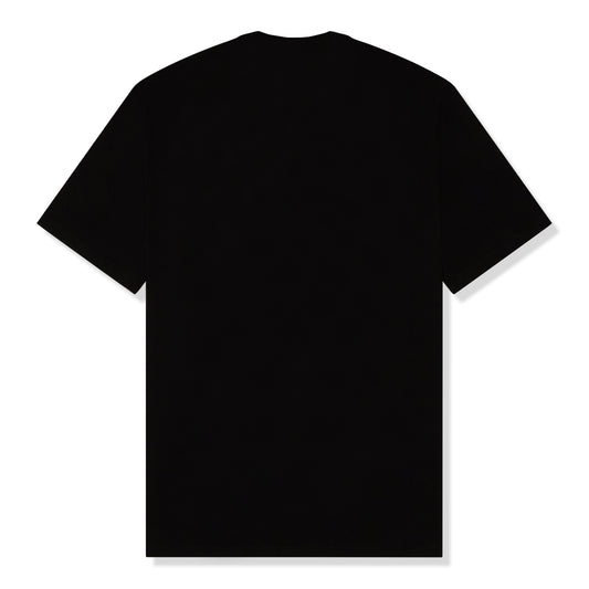 Amiri CNY Rabbit Logo T Shirt Black