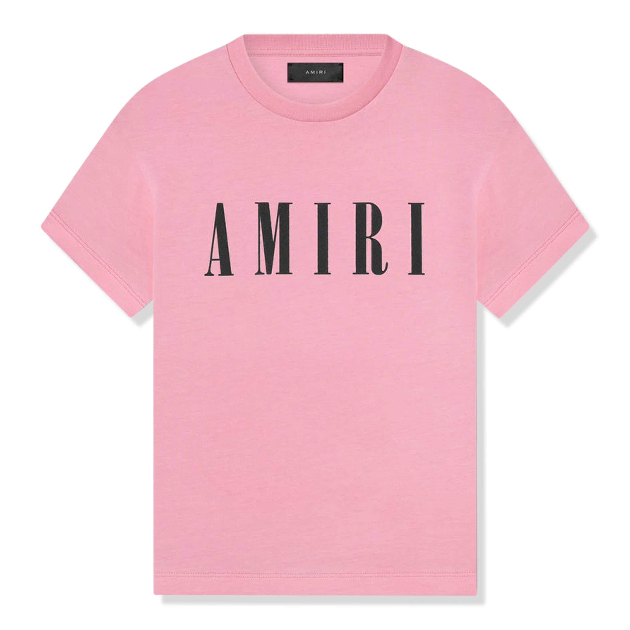 Amiri Arts District White T Shirt | PXMJT001-100 Amiri Arts District White T Shirt | PXMJT001-100