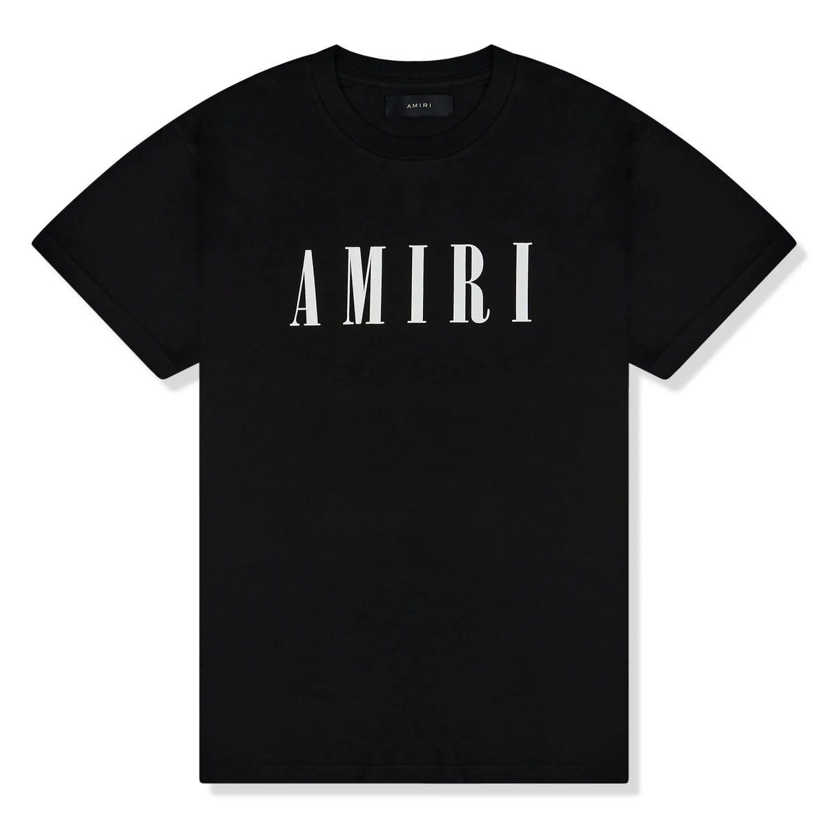 即日発送‼️AMIRI黒色AMマーク 関税込】◇AMIRI アミリ◇ロゴ ショルダーバッグ (AMIRI/ショルダー 帽子