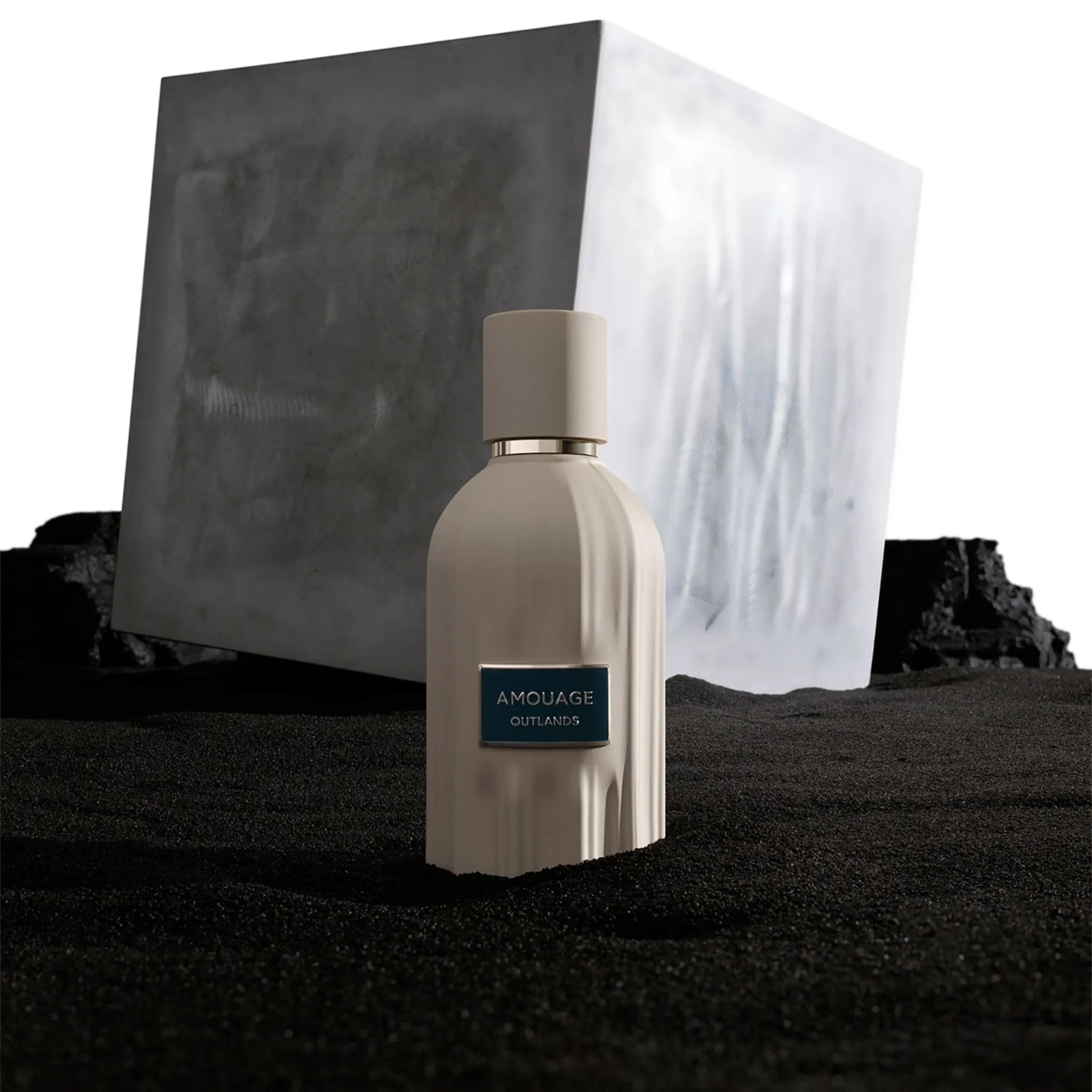 Amouage Outlands Essence De Parfum 100ml