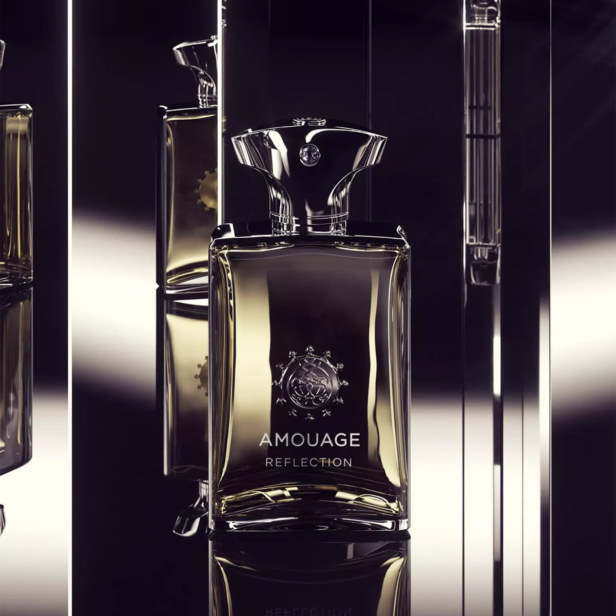 Amouage Reflection Man Eau De Parfum 100ml |