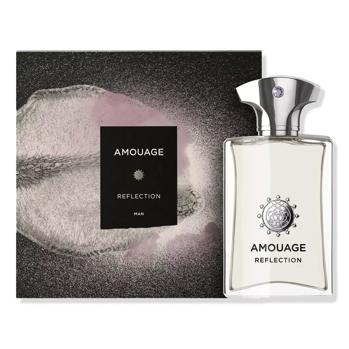 Amouage Reflection Man Eau De Parfum 100ml |
