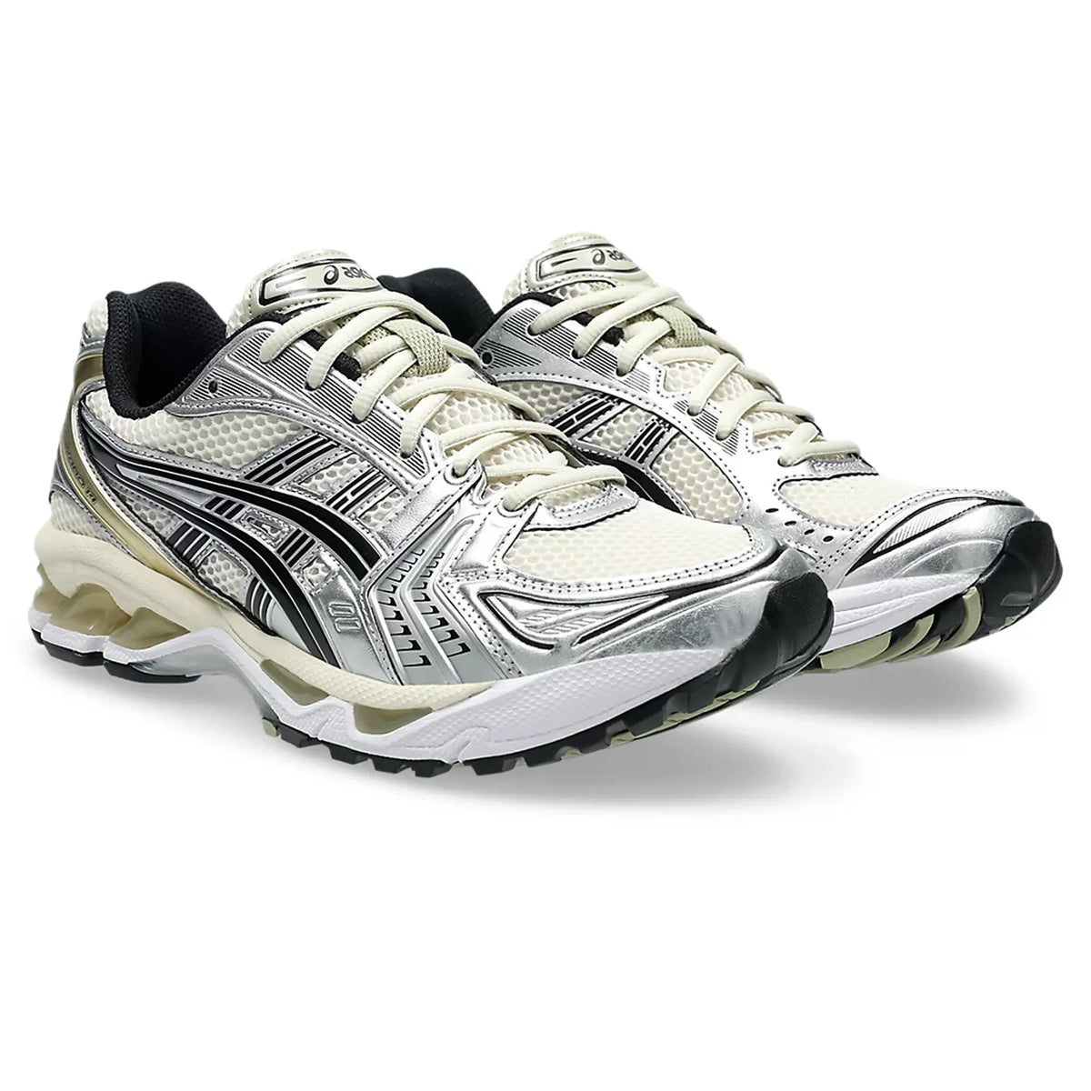 ASICS Gel-Kayano 14 Birch Pure Silver | 1203A537-200