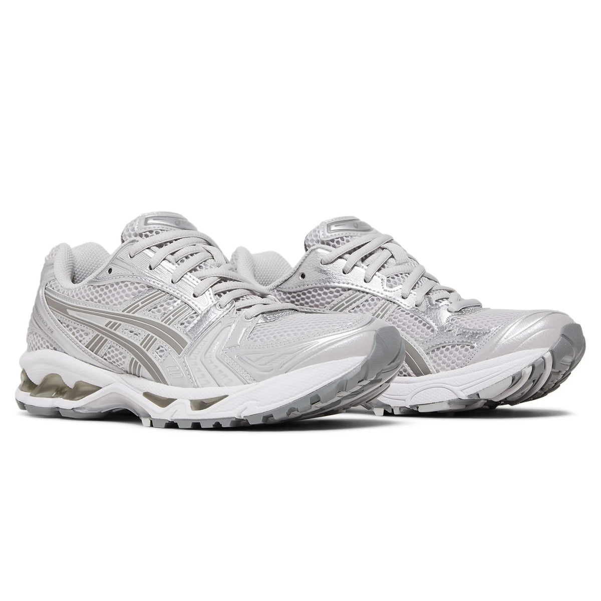 ASICS Gel Kayano 14 Cloud Clay Grey (W) | 1202A056-021