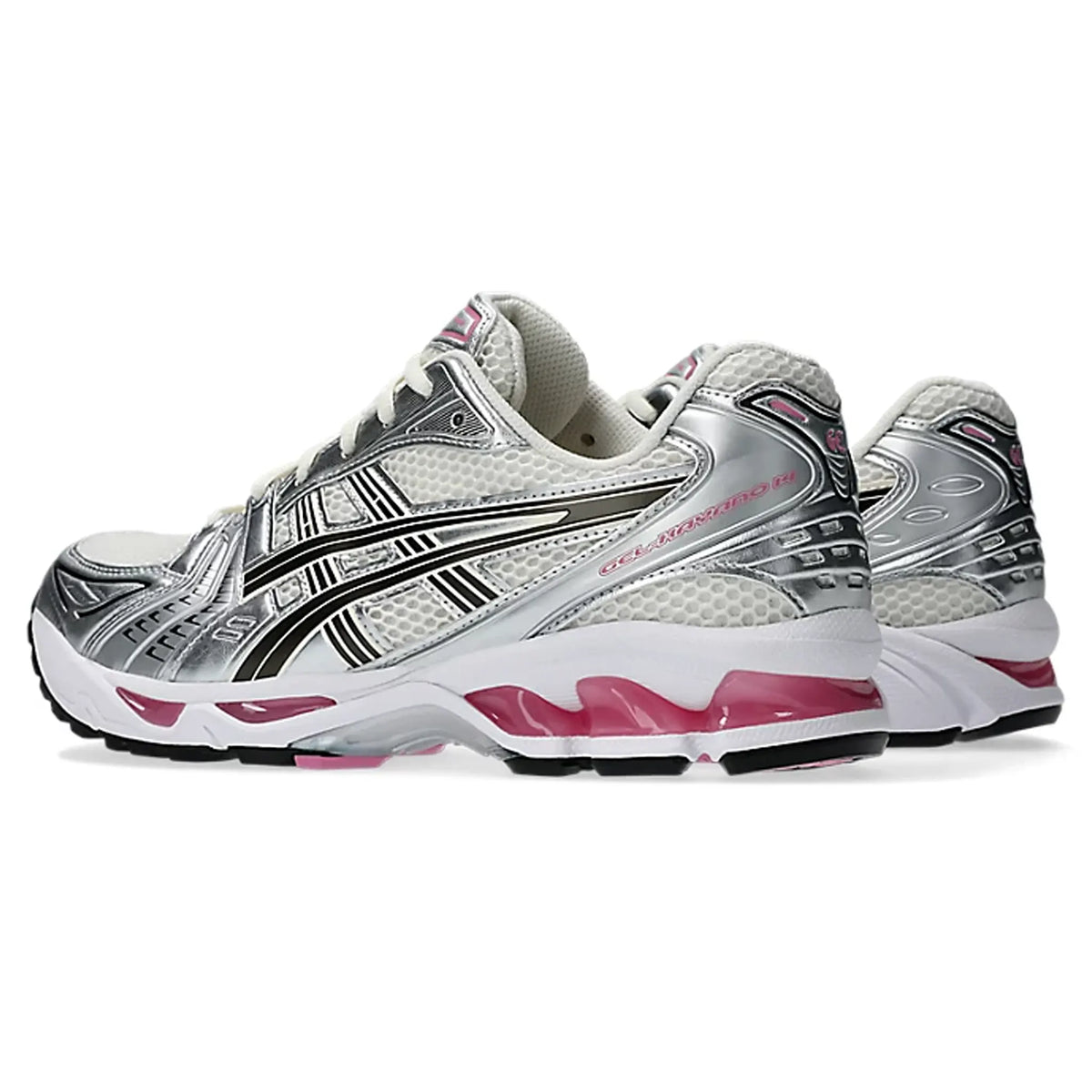 ASICS Gel-Kayano 14 Cream Sweet Pink | 1203A537-103