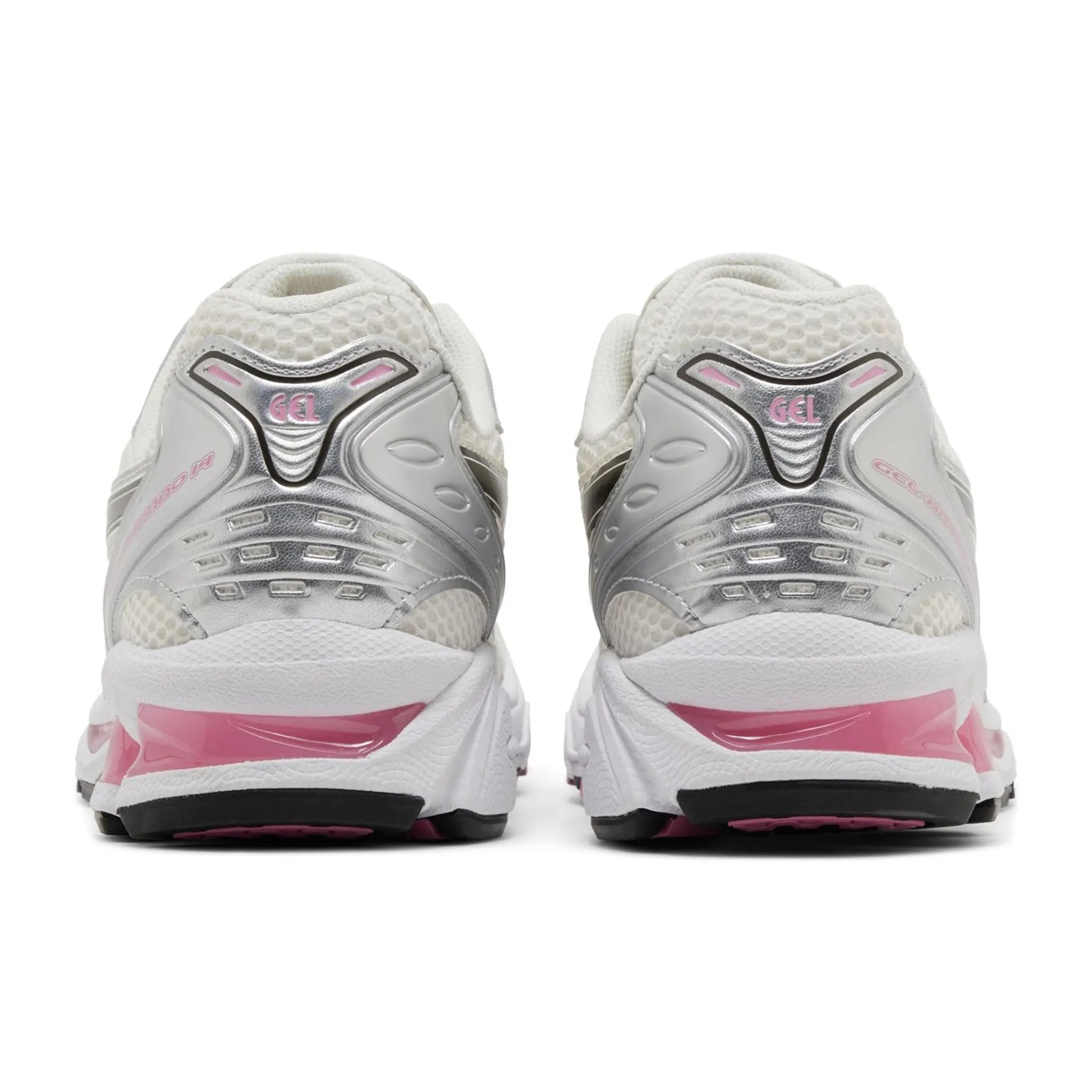 Asics gel kayano 17 kids Pink on sale