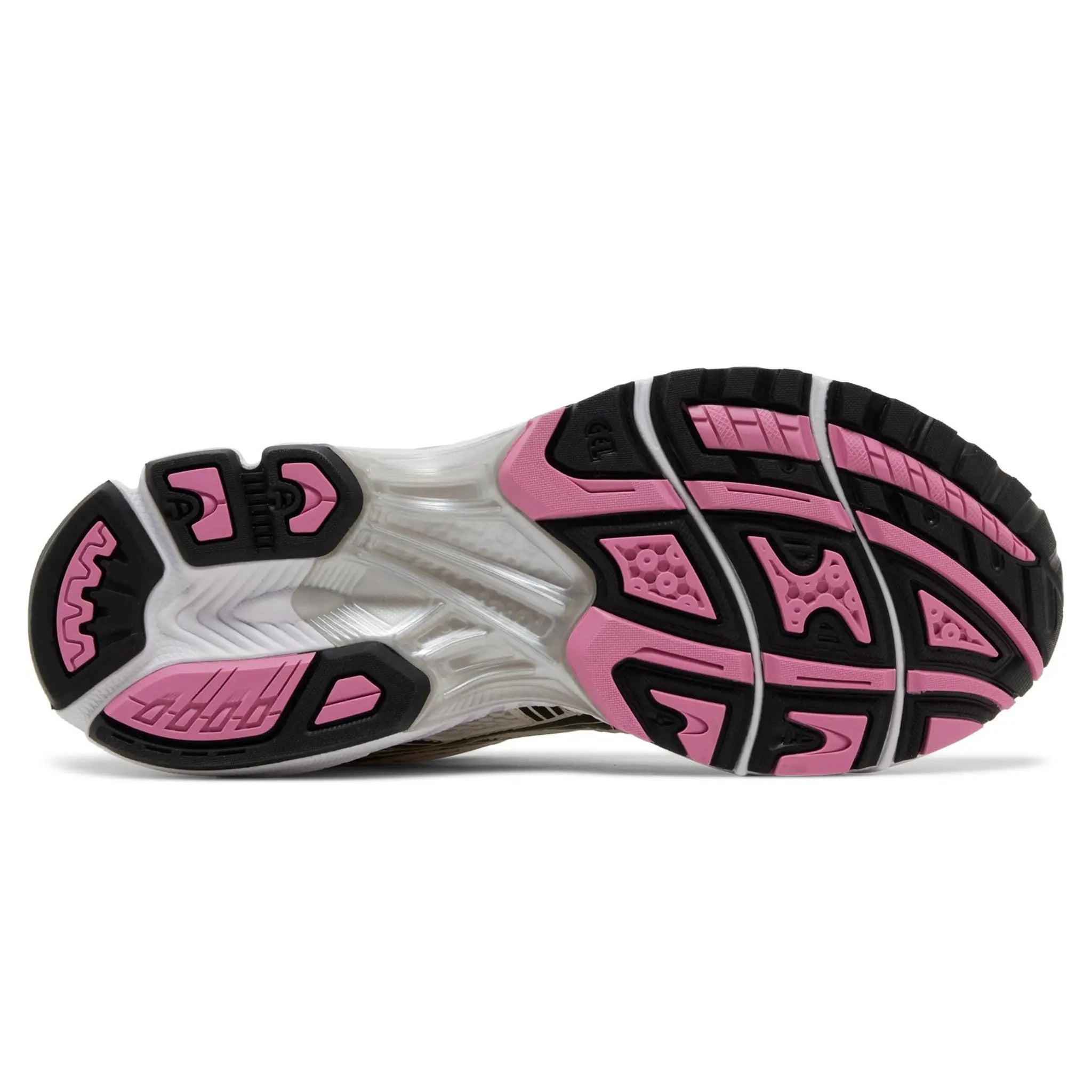 ASICS Gel-Kayano 14 Cream Sweet Pink 1203A537-103
