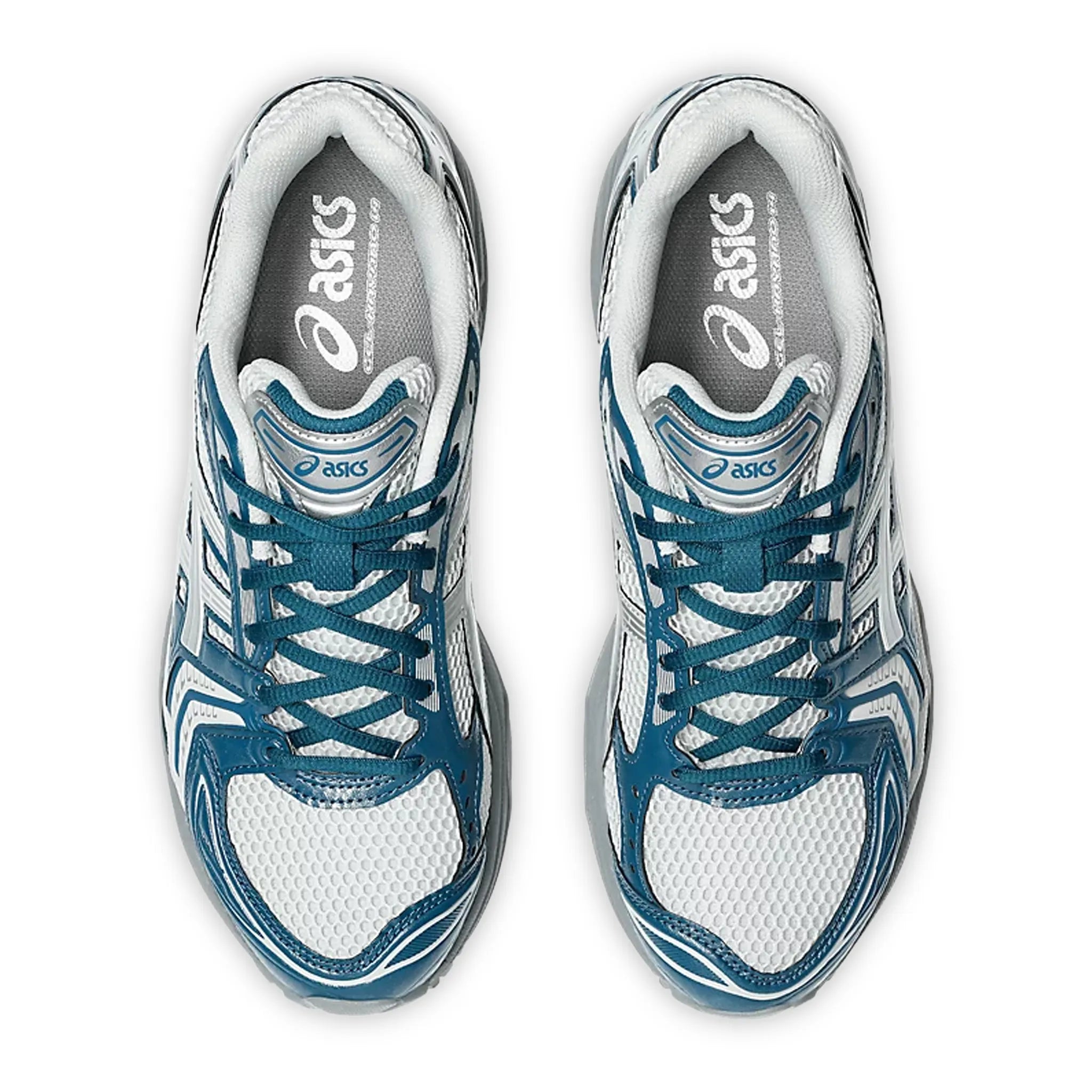 ASICS Gel-Kayano 14 Glacier Grey Pure Silver | 1203A537-021 ASICS Gel-Kayano 14 Glacier Grey Pure Silver | 1203A537-021