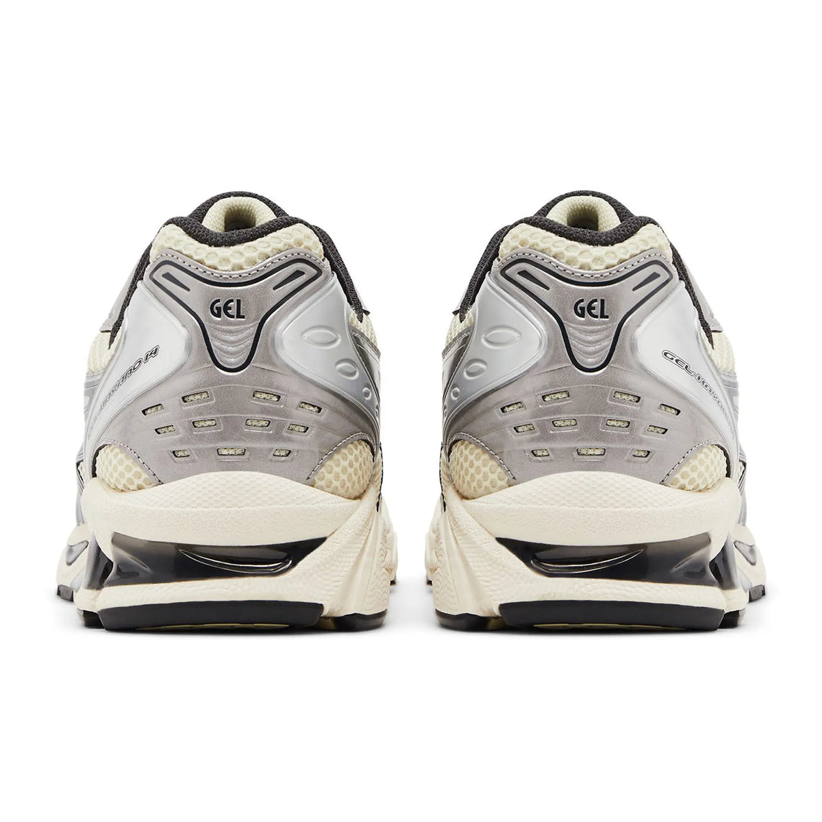 ASICS Gel-Kayano 14 Oyster White Steeple Grey | 1203A537-250