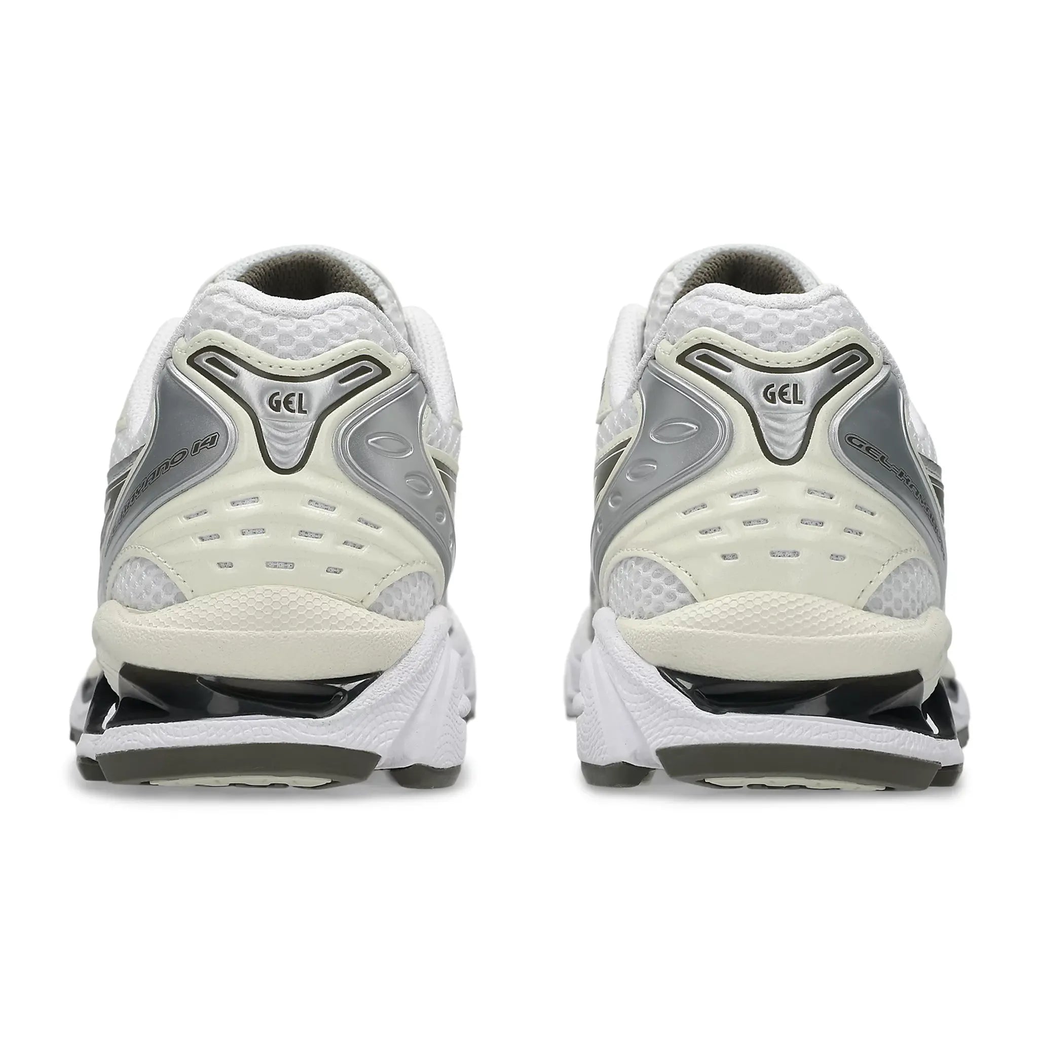 ASICS Gel-Kayano 14 White Ivory